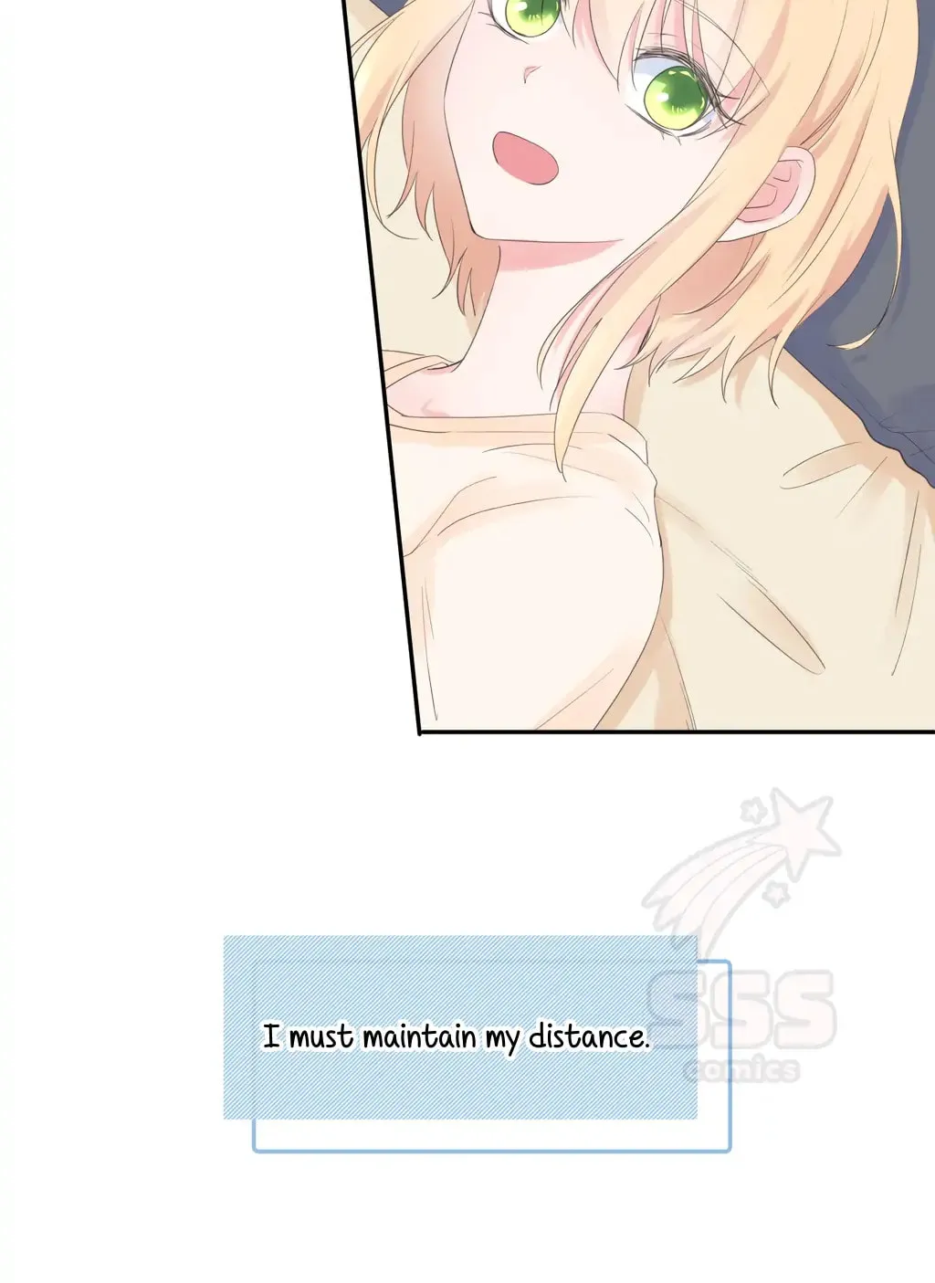 Read Present from Lemon chapter 11 image 75 on Lezhin