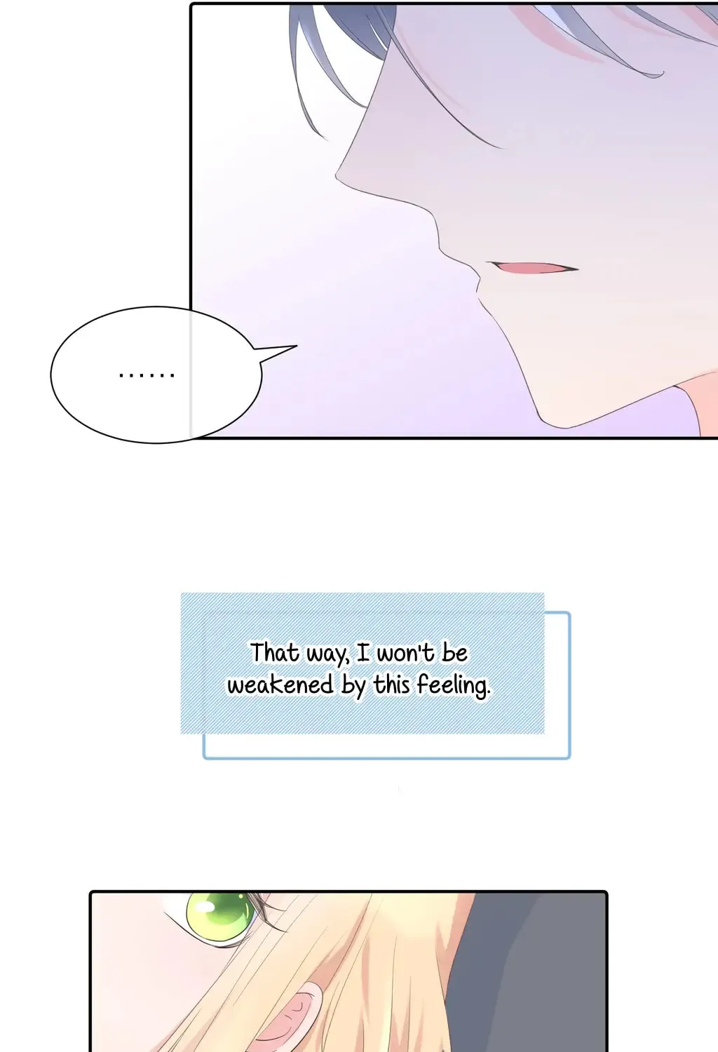 Read Present from Lemon chapter 11 image 76 on Lezhin