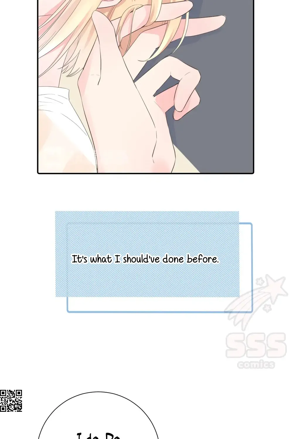 Read Present from Lemon chapter 11 image 77 on Lezhin