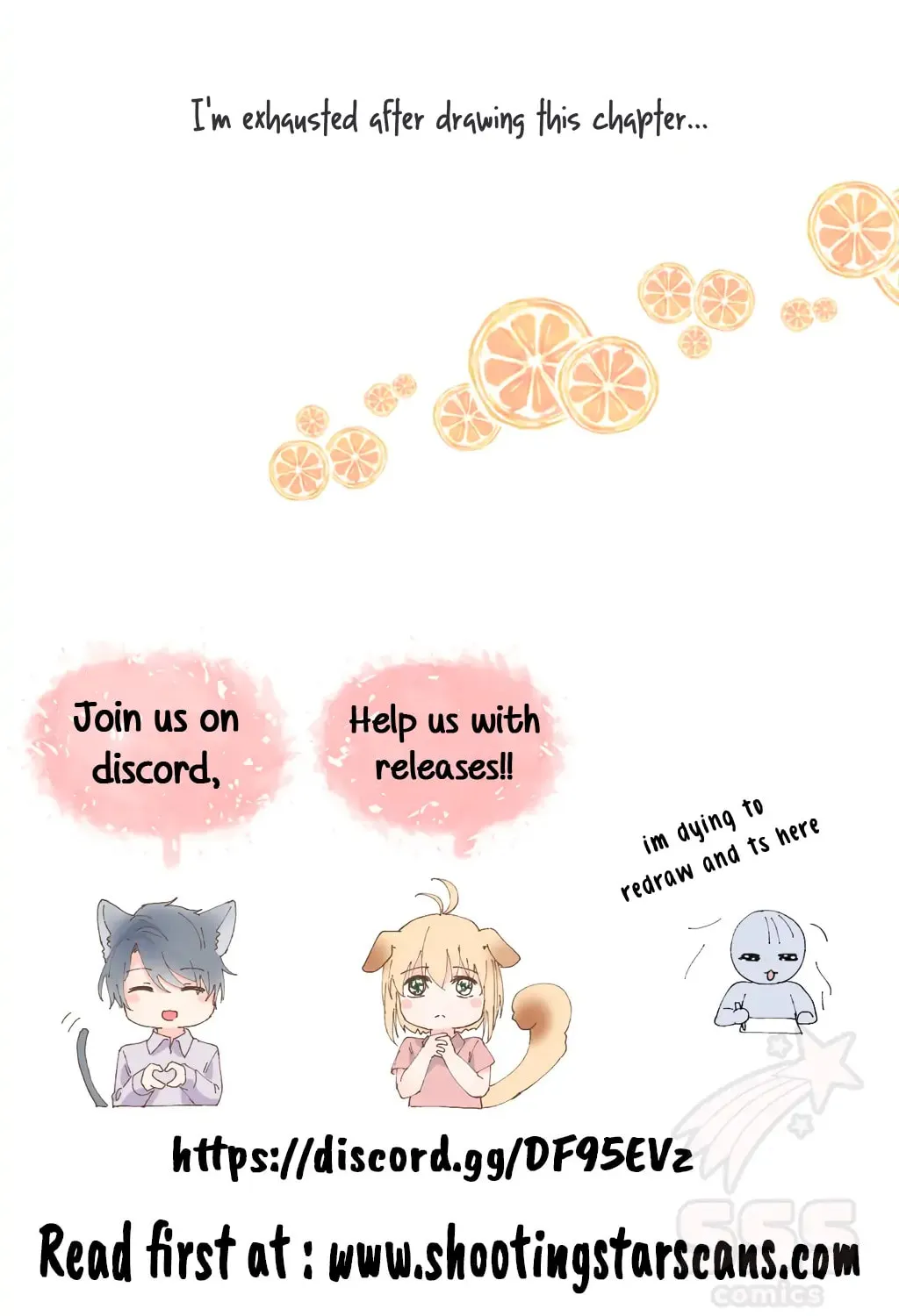 Read Present from Lemon chapter 11 image 84 on Lezhin