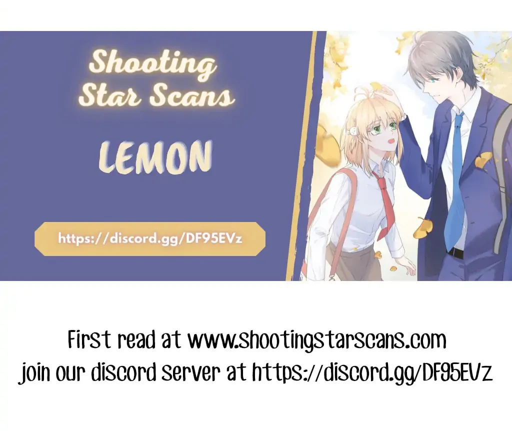 Read Present from Lemon chapter 11 image 85 on Lezhin