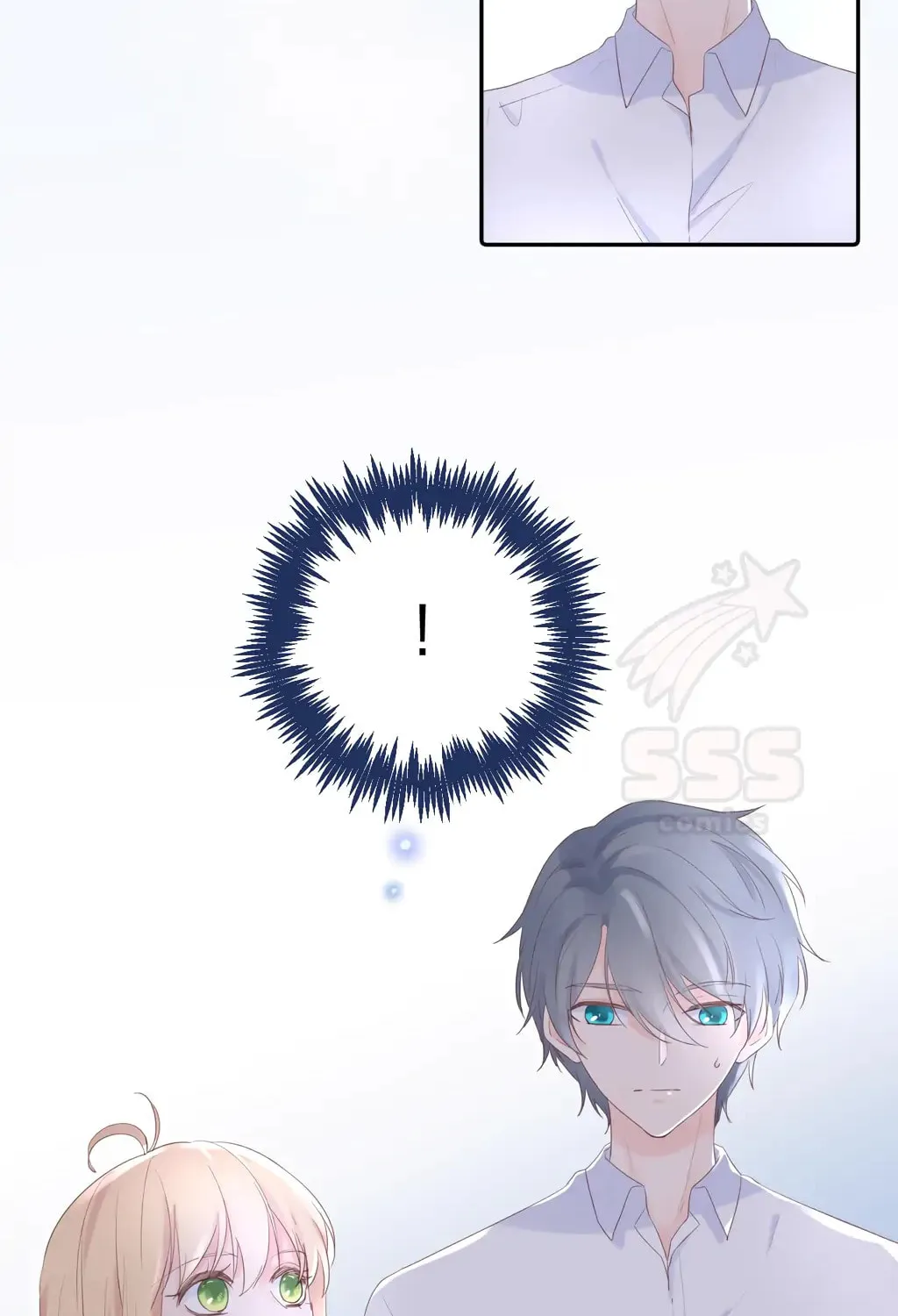 Read Present from Lemon chapter 11 image 9 on Lezhin