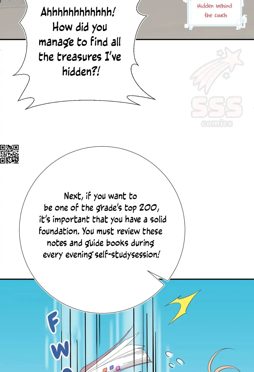 Read Present from Lemon chapter 12 image 12 on Lezhin