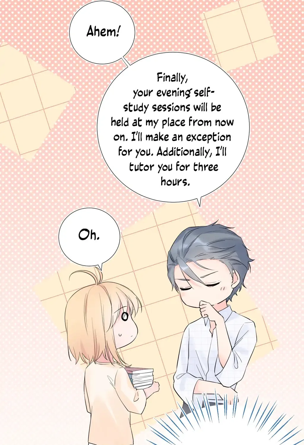 Read Present from Lemon chapter 12 image 14 on Lezhin
