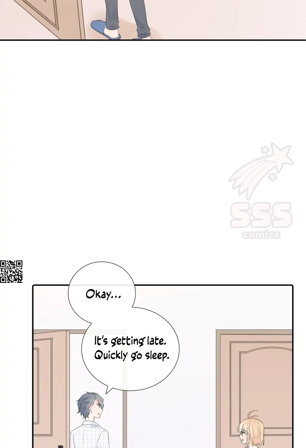Read Present from Lemon chapter 12 image 18 on Lezhin