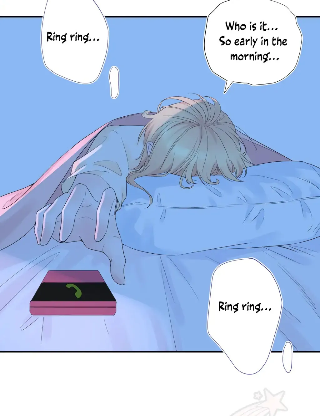 Read Present from Lemon chapter 12 image 26 on Lezhin