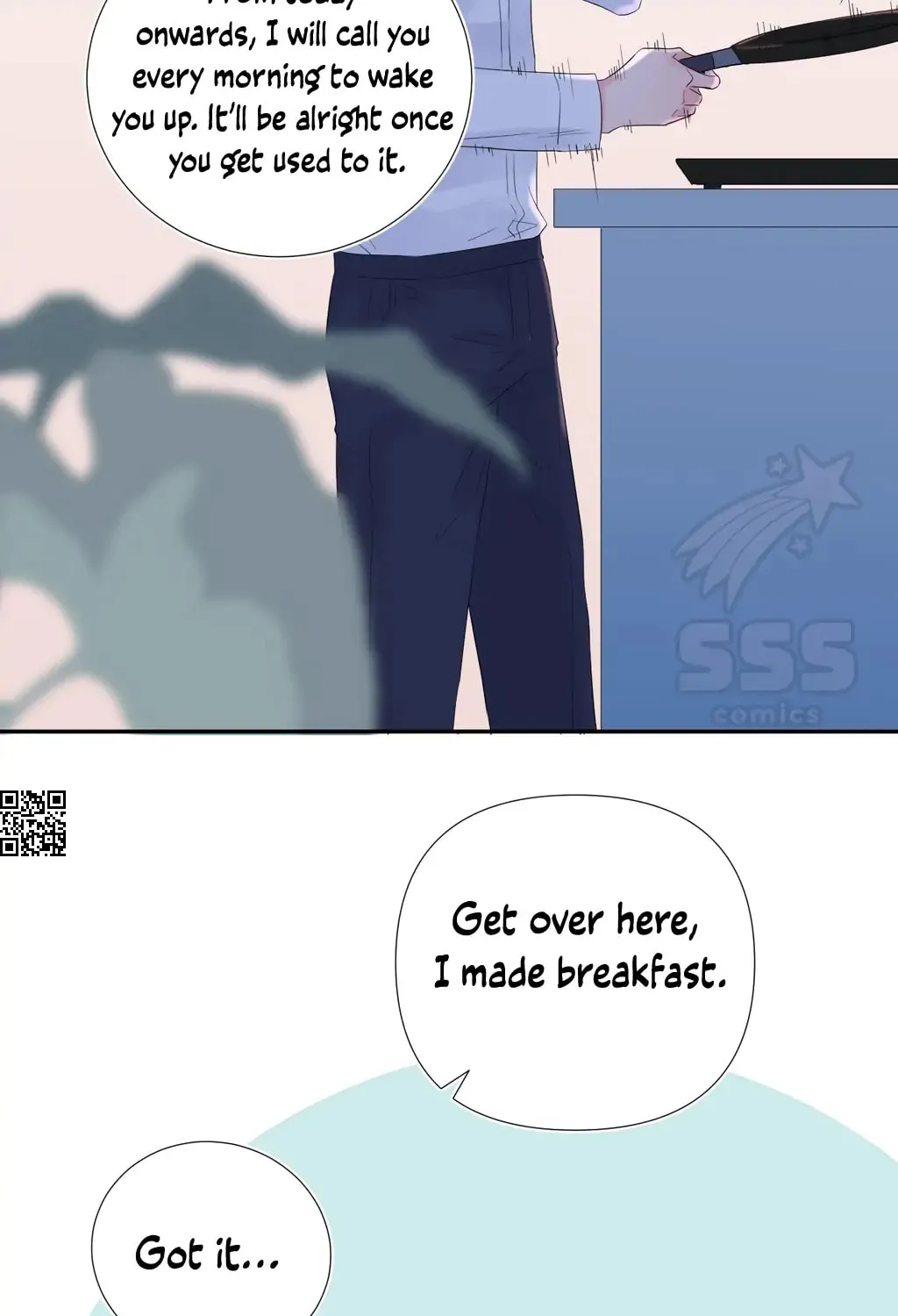 Read Present from Lemon chapter 12 image 29 on Lezhin
