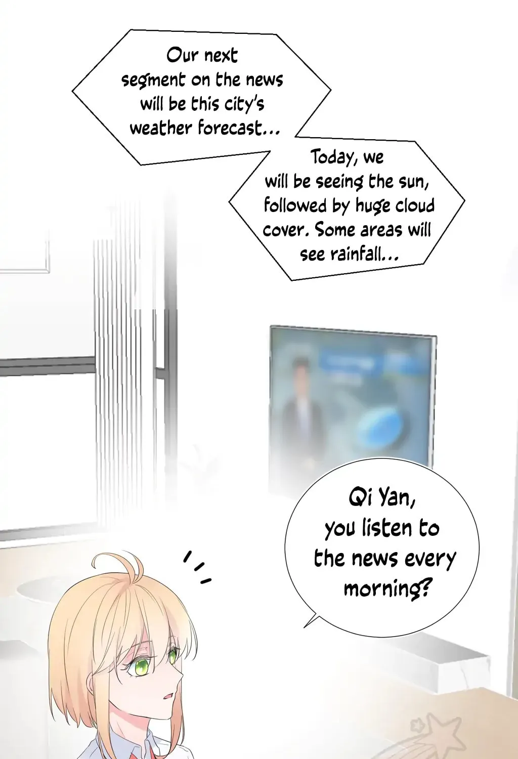 Read Present from Lemon chapter 12 image 38 on Lezhin