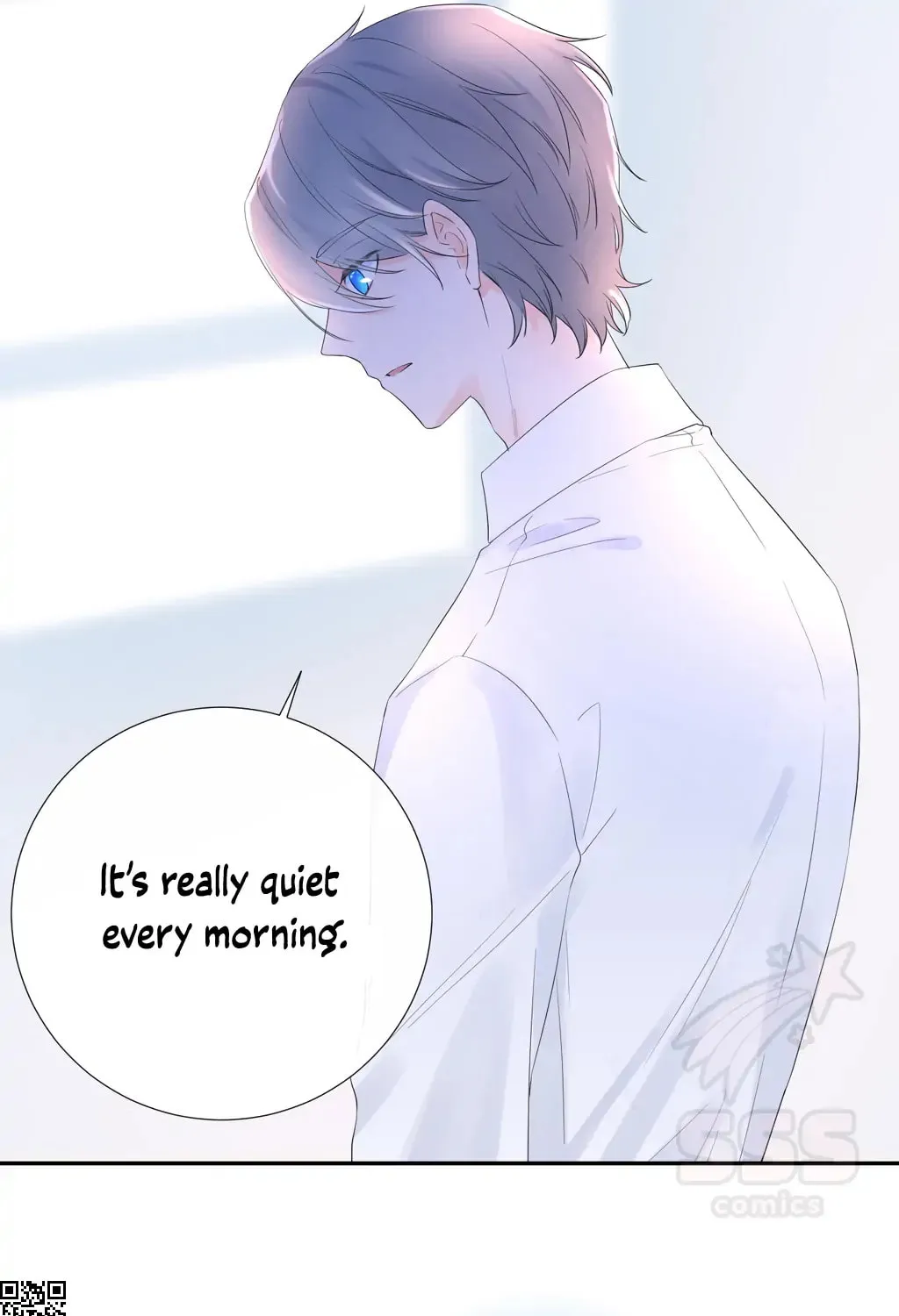 Read Present from Lemon chapter 12 image 41 on Lezhin