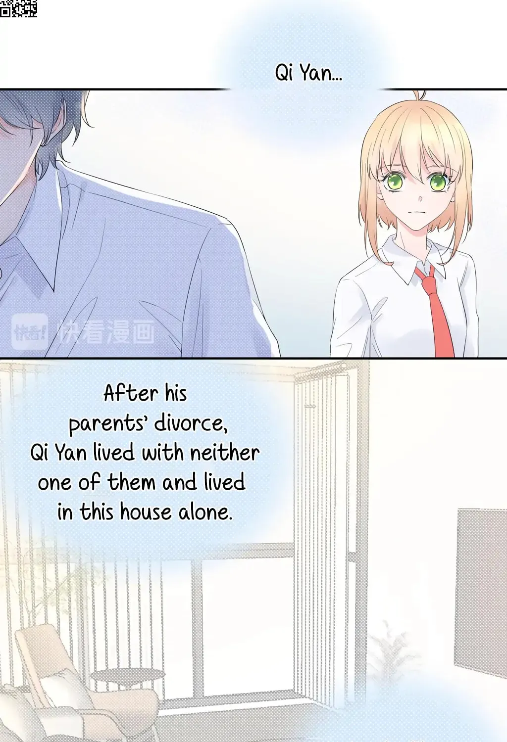Read Present from Lemon chapter 12 image 42 on Lezhin