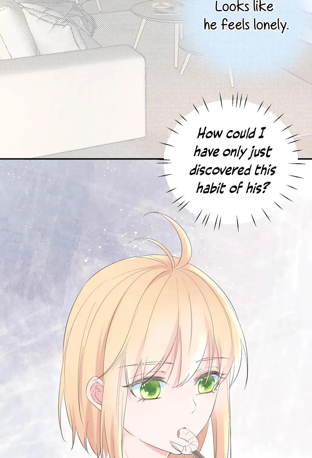 Read Present from Lemon chapter 12 image 43 on Lezhin