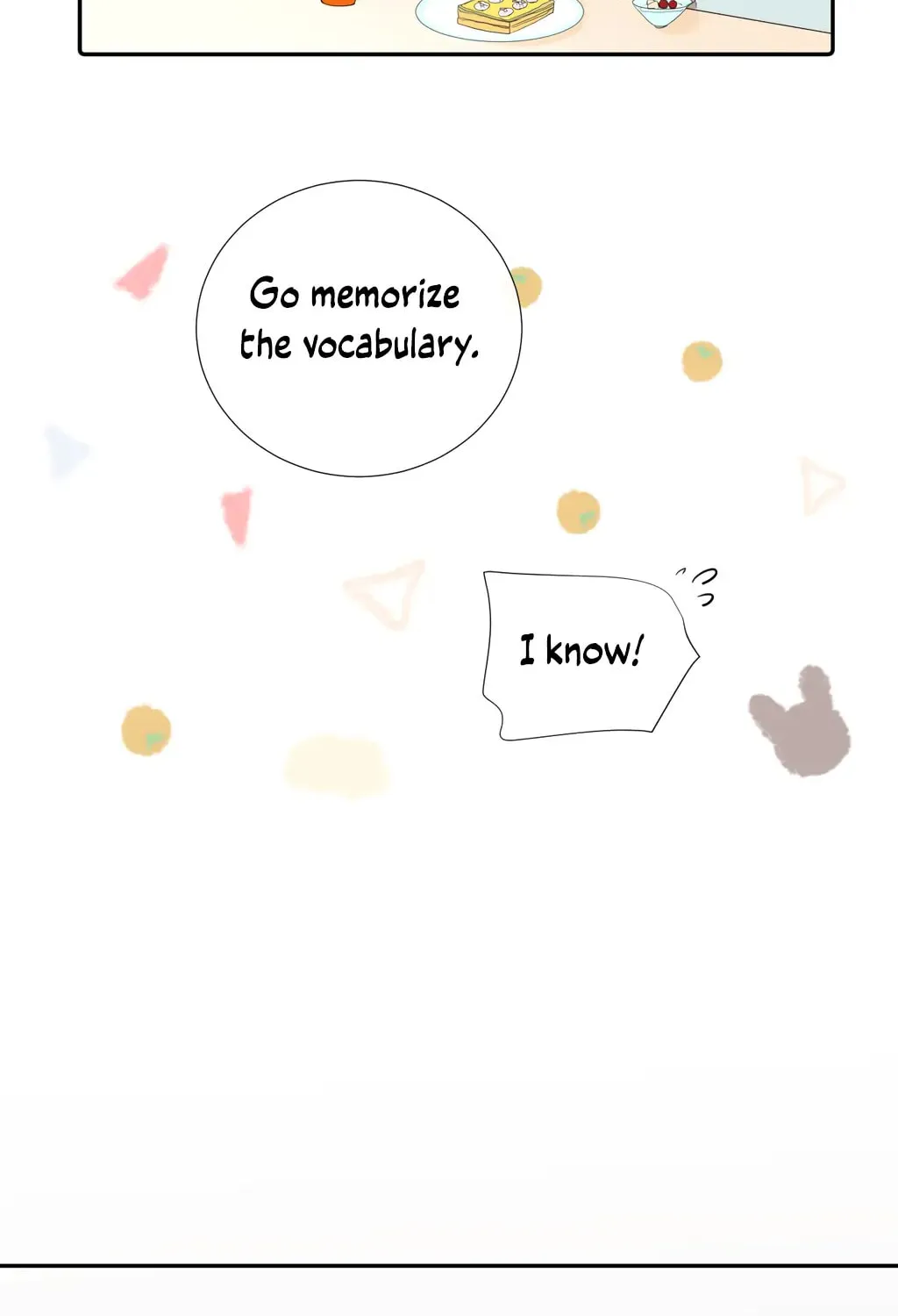 Read Present from Lemon chapter 12 image 46 on Lezhin