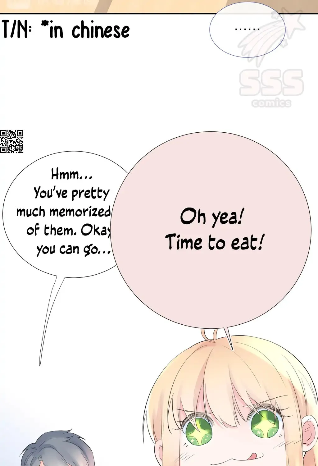 Read Present from Lemon chapter 12 image 49 on Lezhin
