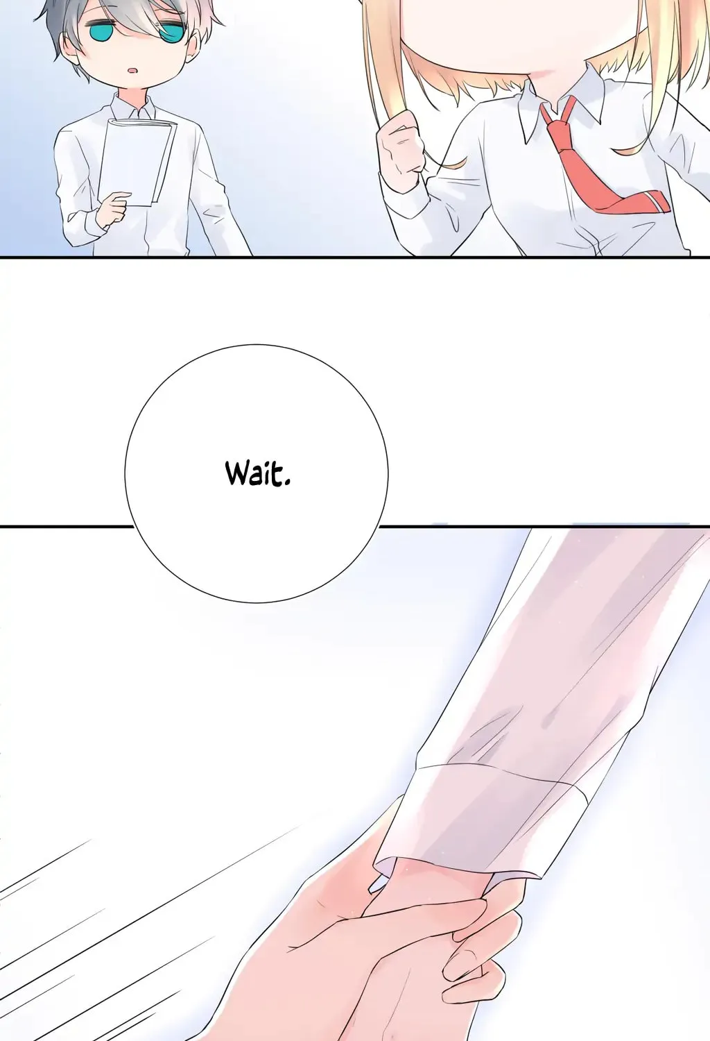 Read Present from Lemon chapter 12 image 50 on Lezhin