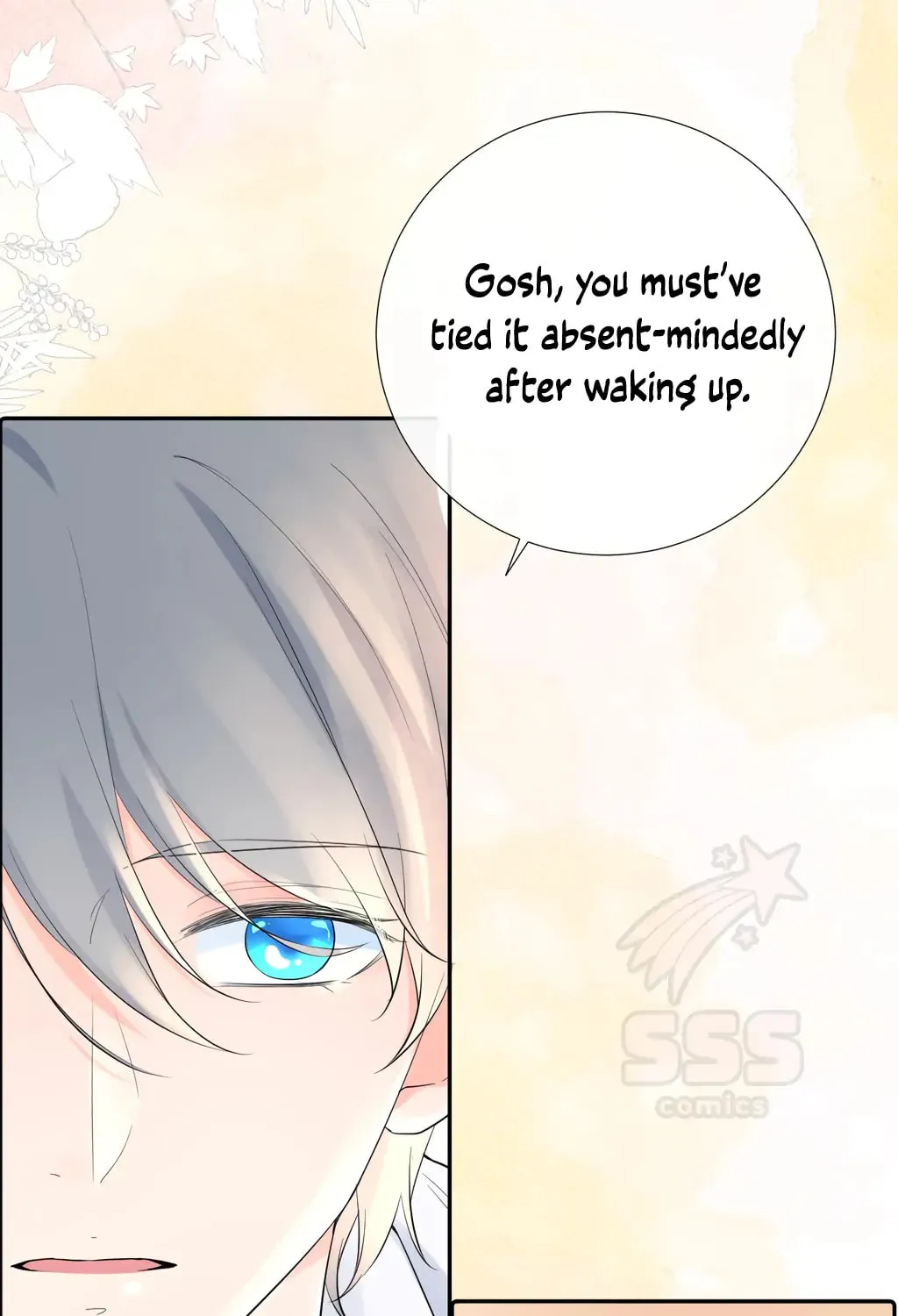 Read Present from Lemon chapter 12 image 56 on Lezhin