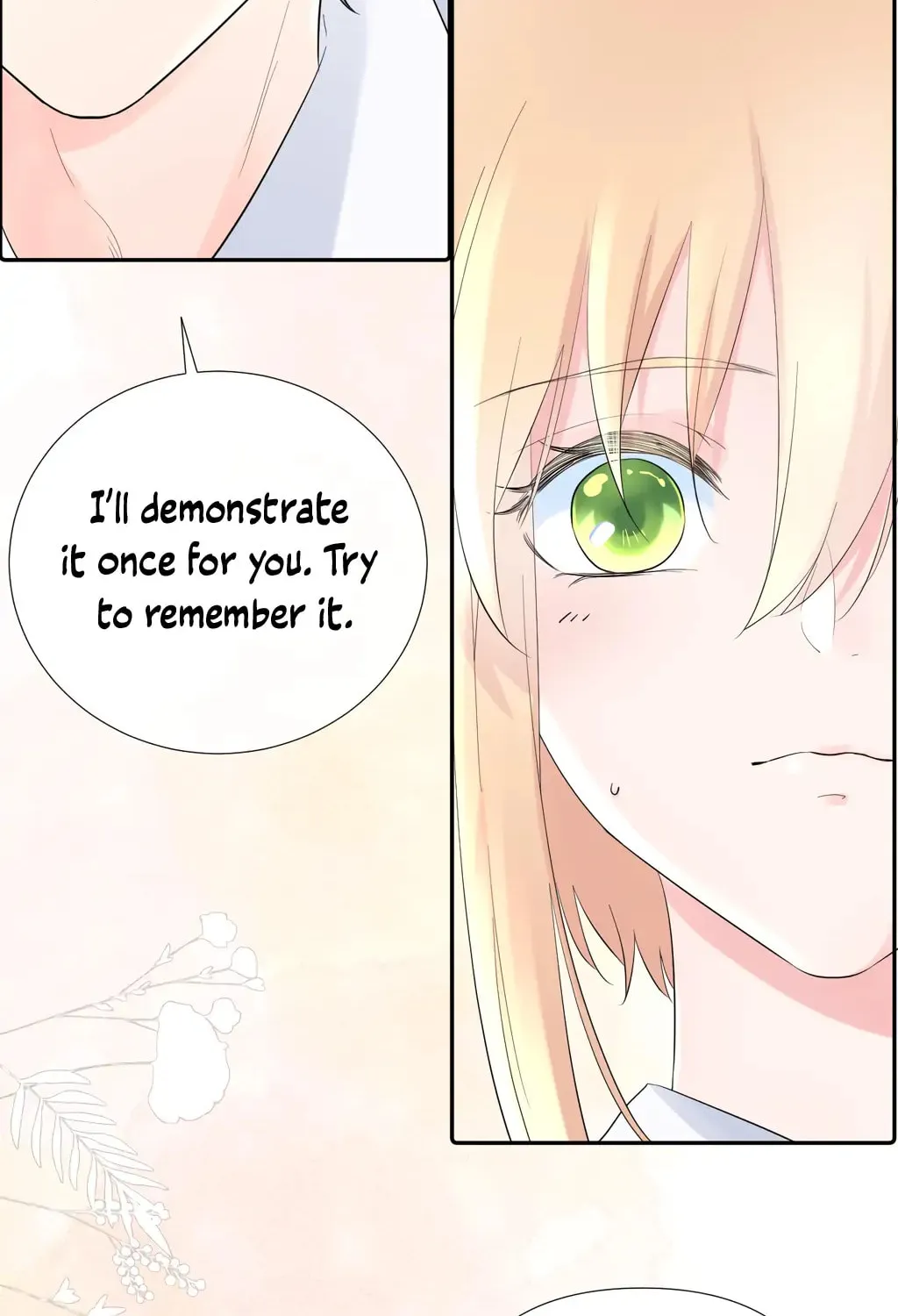 Read Present from Lemon chapter 12 image 57 on Lezhin