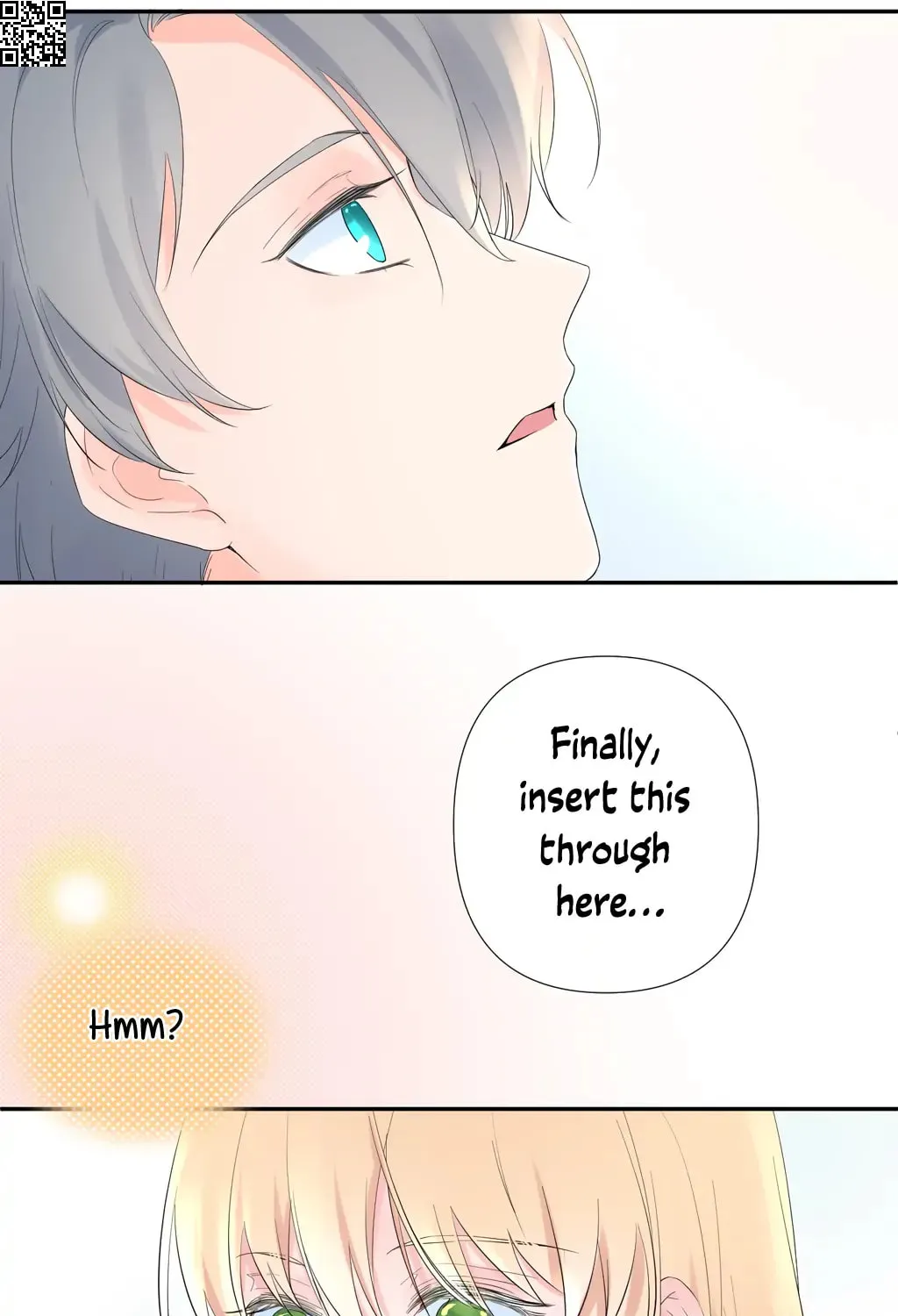 Read Present from Lemon chapter 12 image 60 on Lezhin