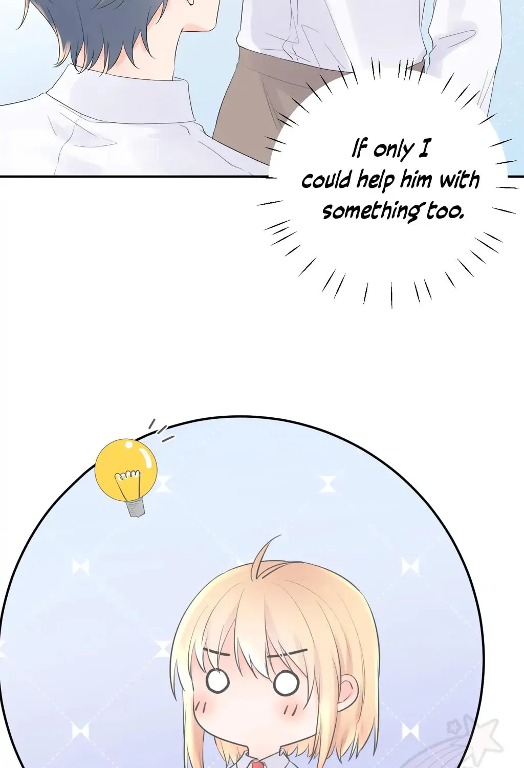 Read Present from Lemon chapter 12 image 65 on Lezhin