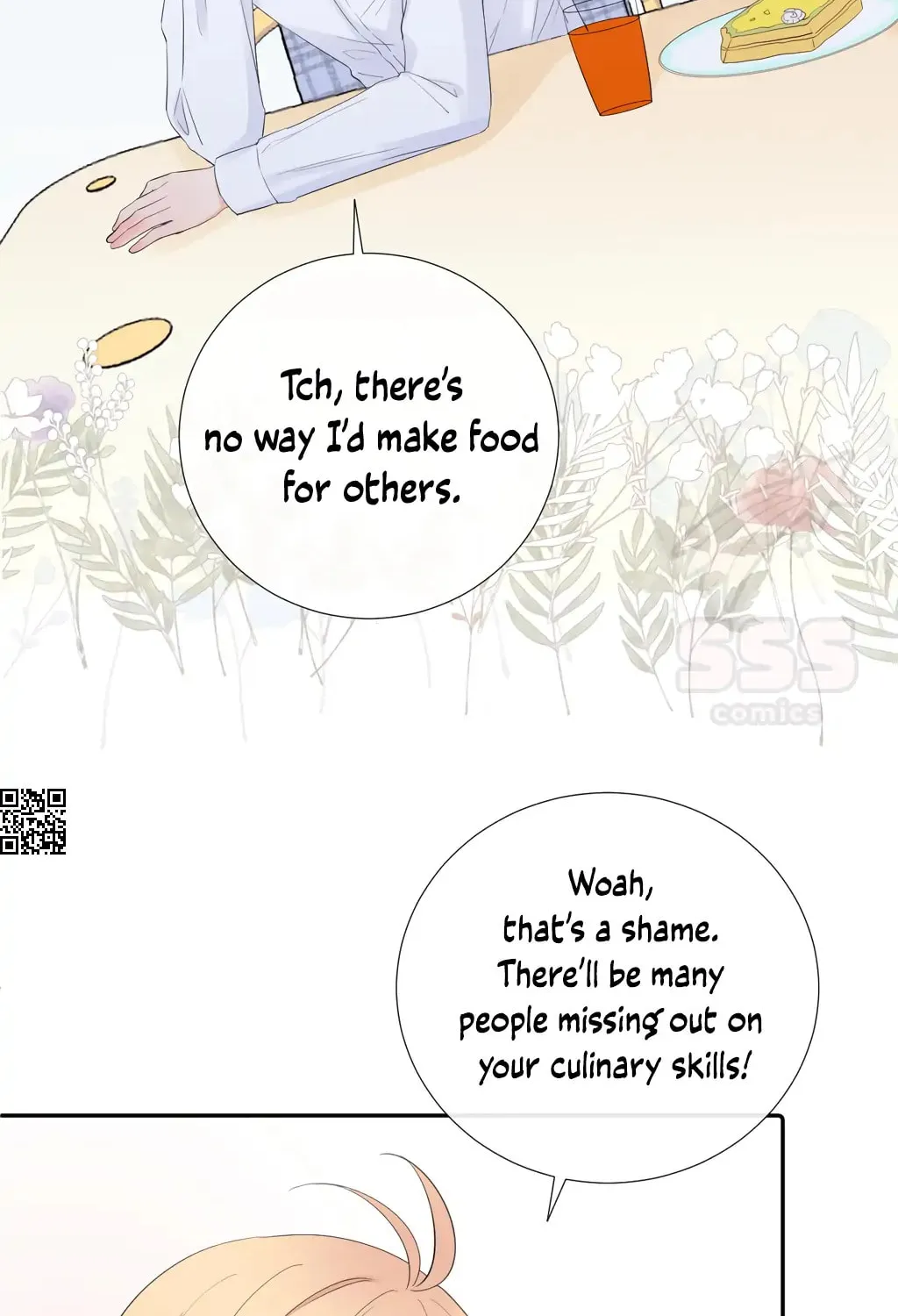 Read Present from Lemon chapter 12 image 72 on Lezhin
