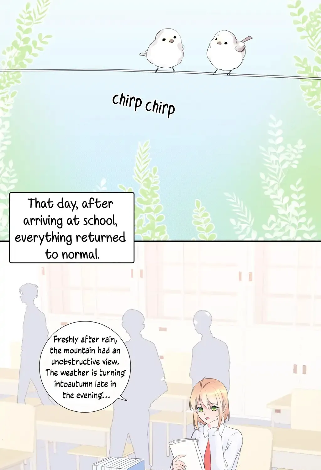 Read Present from Lemon chapter 12 image 79 on Lezhin