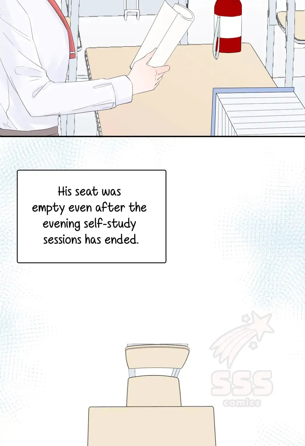 Read Present from Lemon chapter 12 image 81 on Lezhin