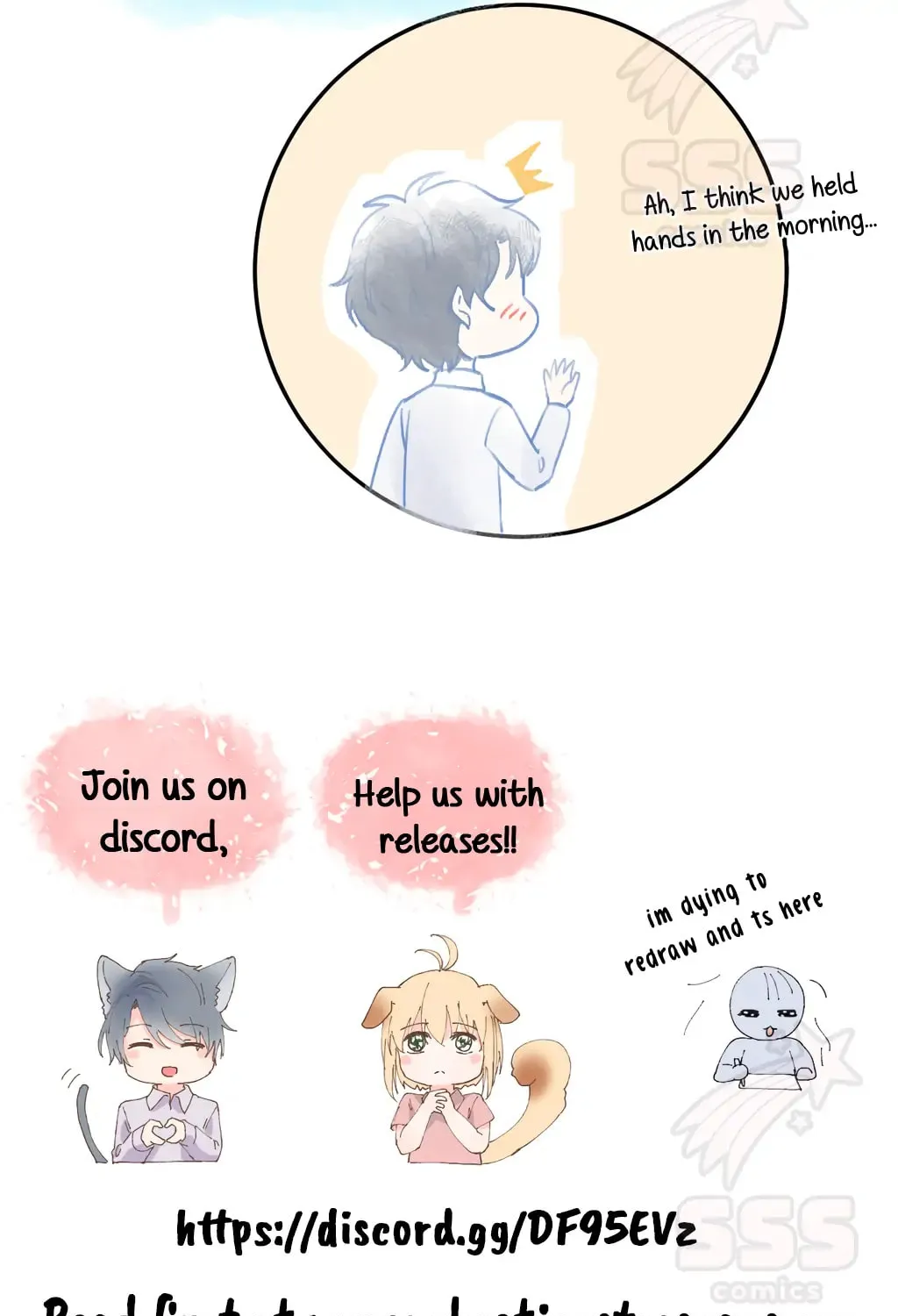 Read Present from Lemon chapter 12 image 87 on Lezhin