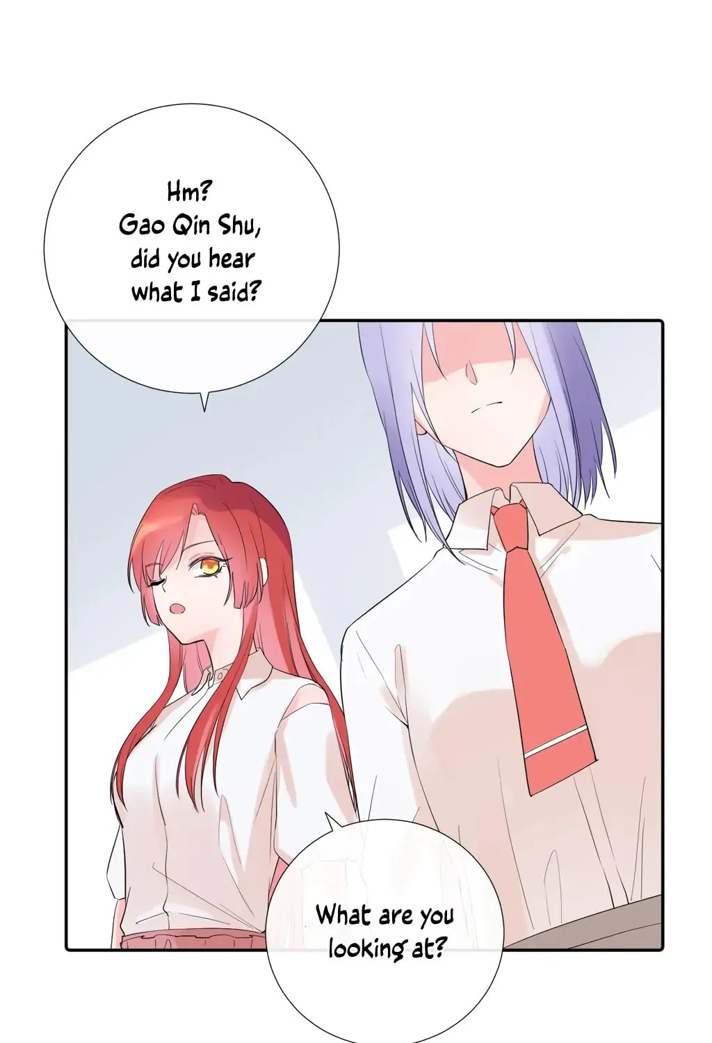 Read Present from Lemon chapter 13 image 15 on Lezhin