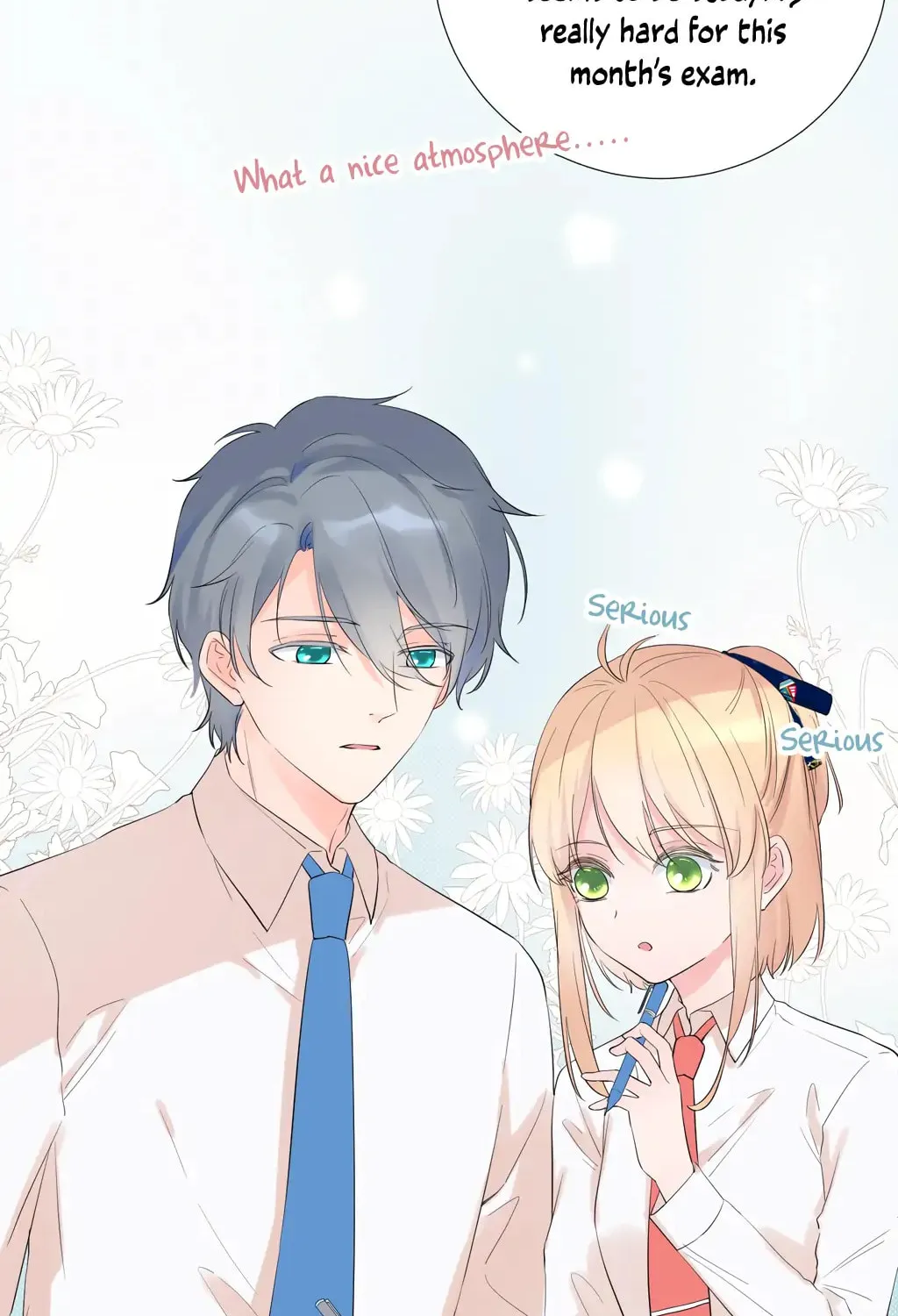 Read Present from Lemon chapter 13 image 18 on Lezhin