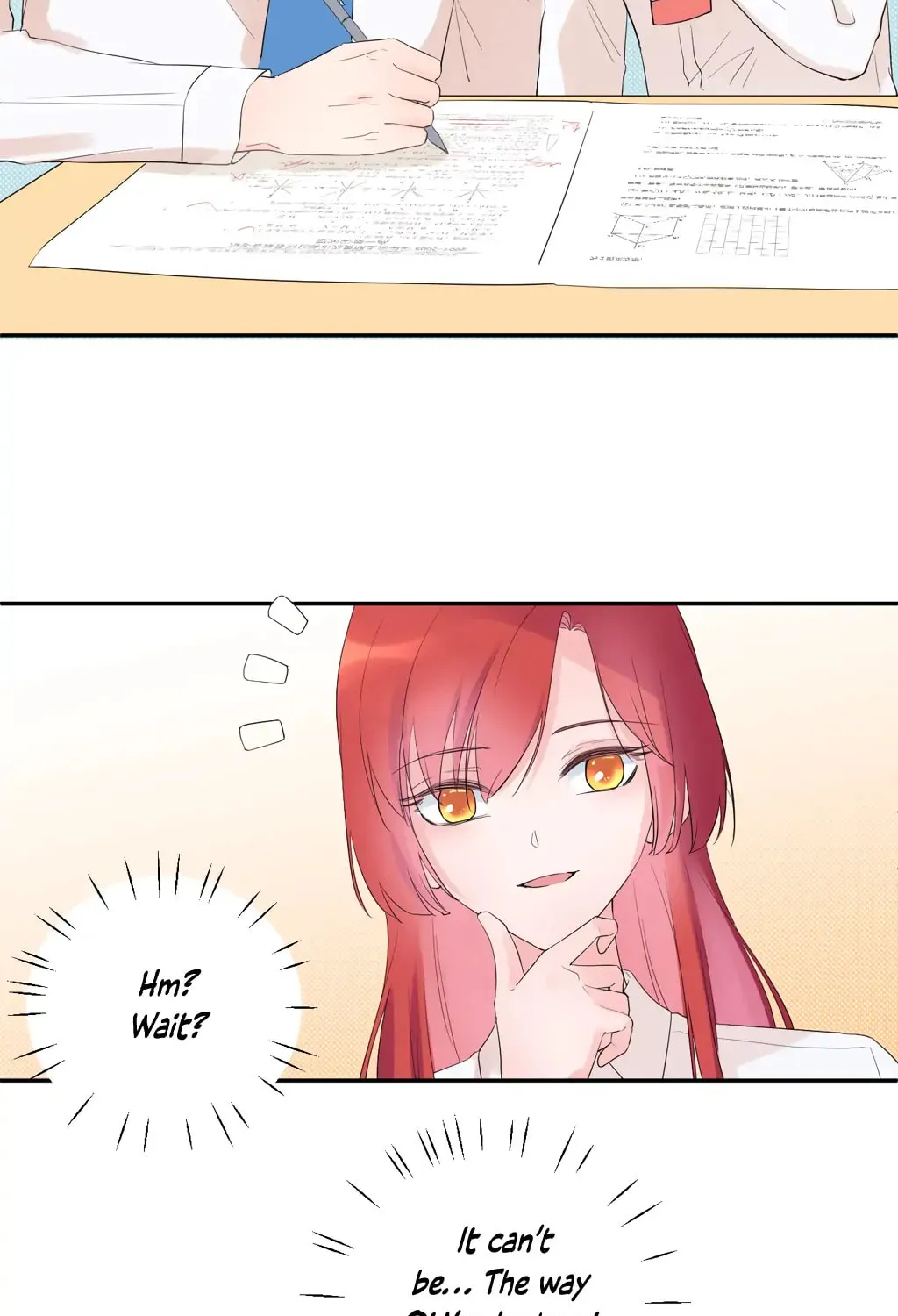 Read Present from Lemon chapter 13 image 19 on Lezhin