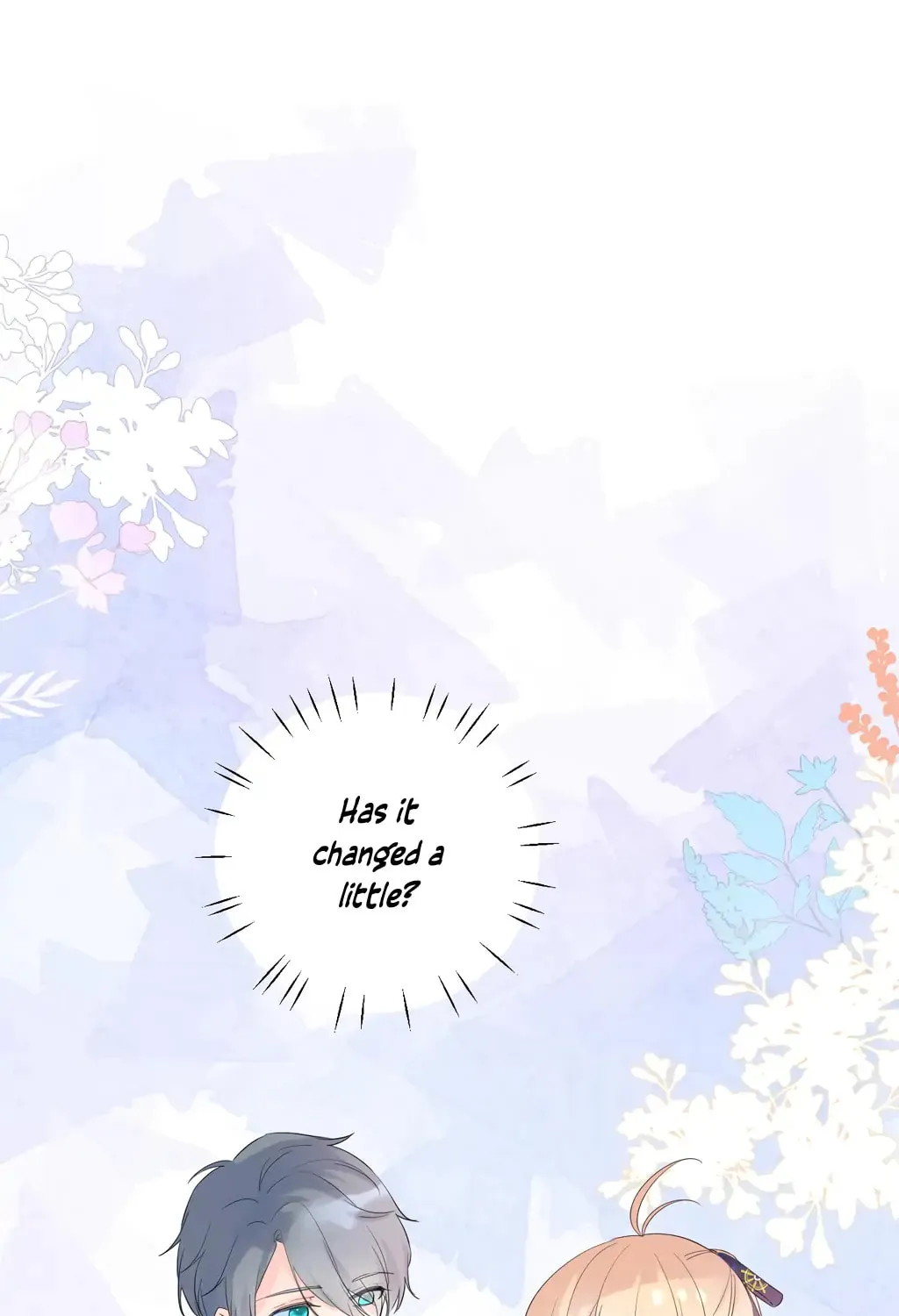 Read Present from Lemon chapter 13 image 21 on Lezhin