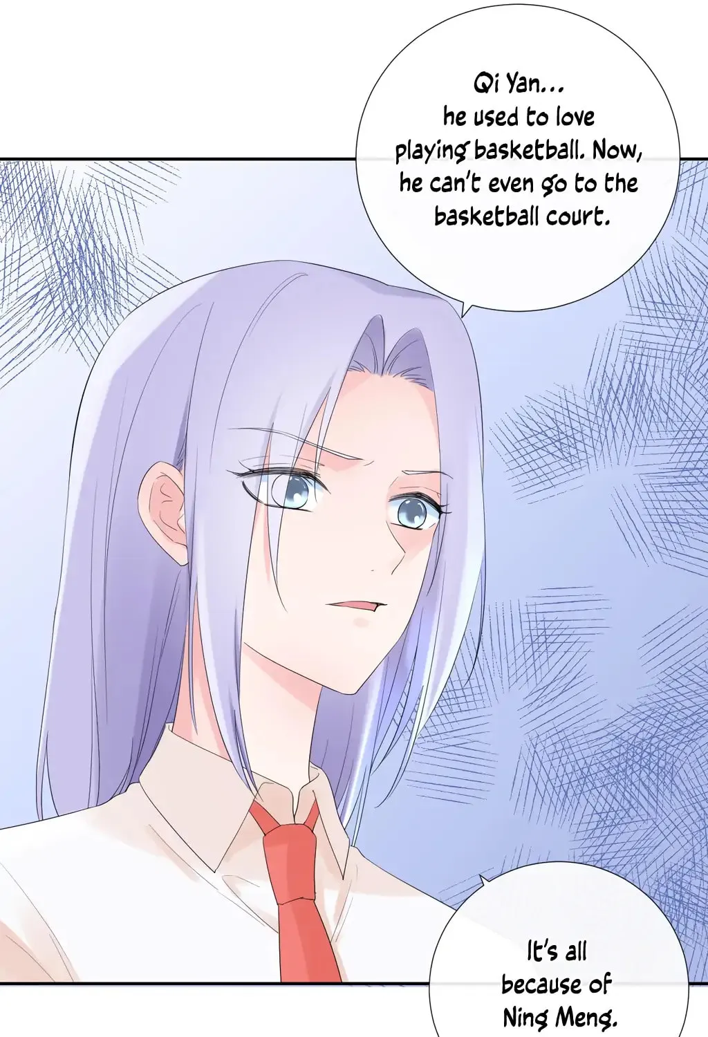 Read Present from Lemon chapter 13 image 24 on Lezhin