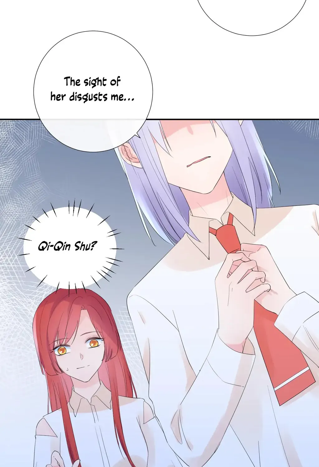 Read Present from Lemon chapter 13 image 25 on Lezhin