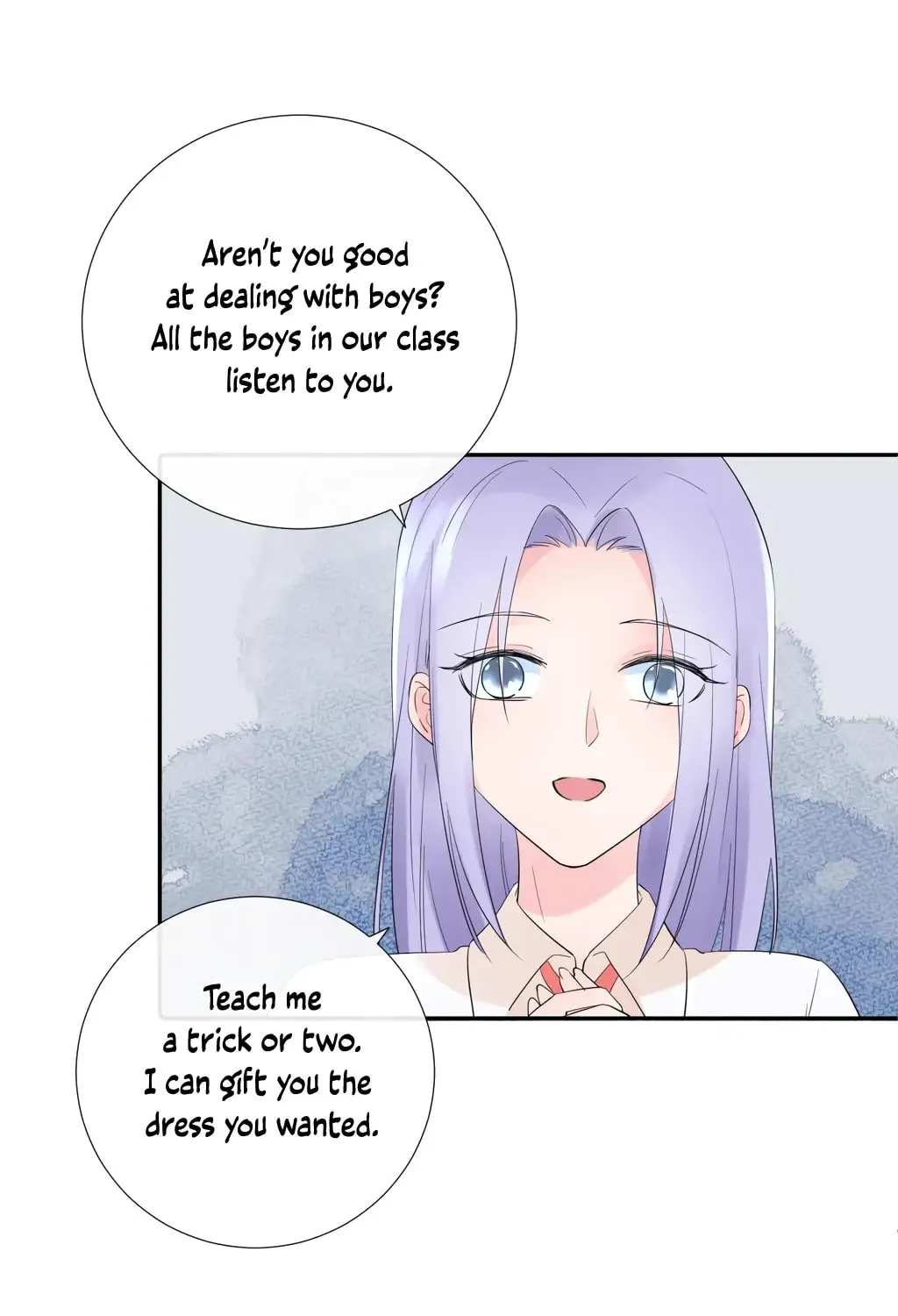 Read Present from Lemon chapter 13 image 28 on Lezhin