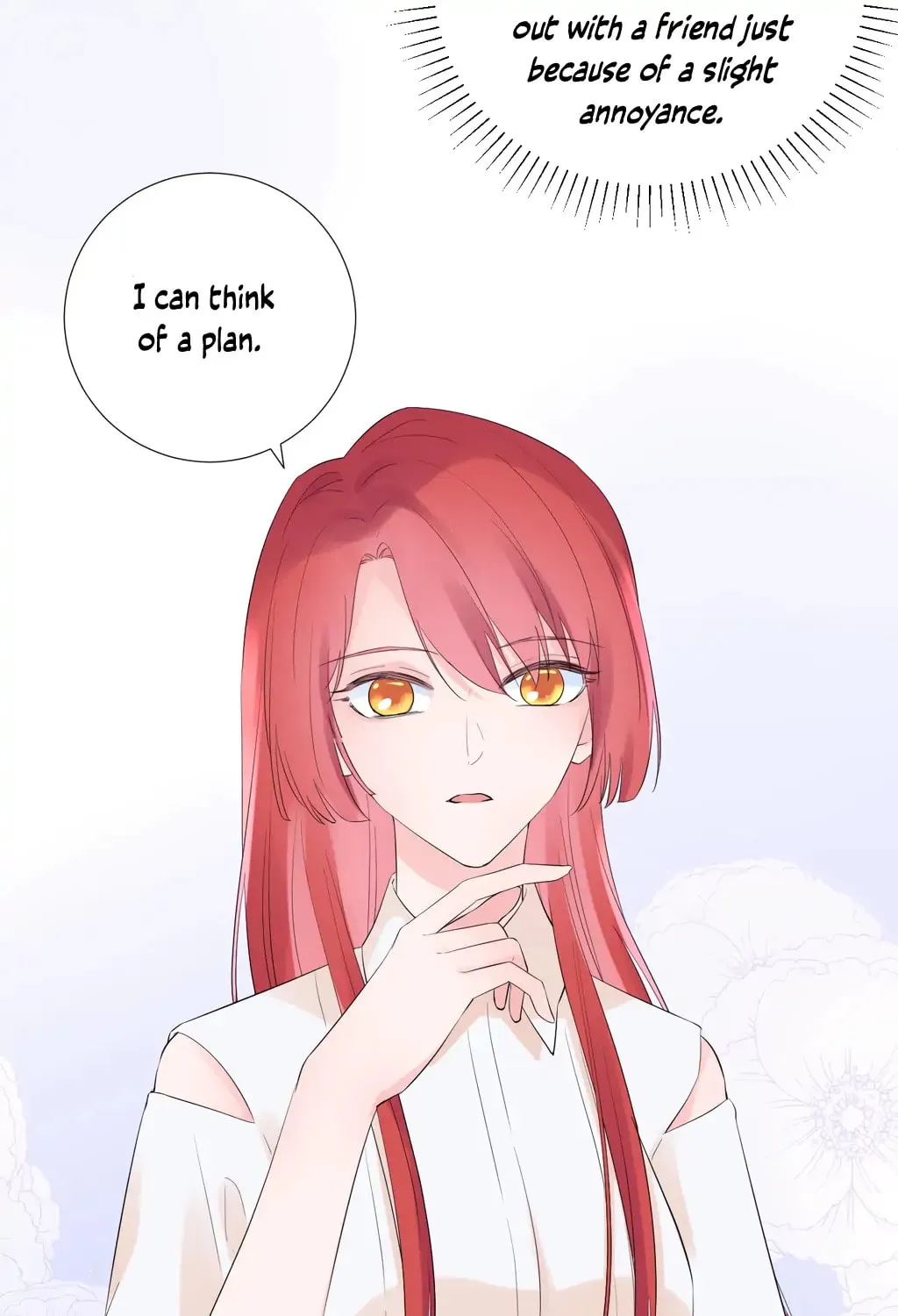 Read Present from Lemon chapter 13 image 31 on Lezhin