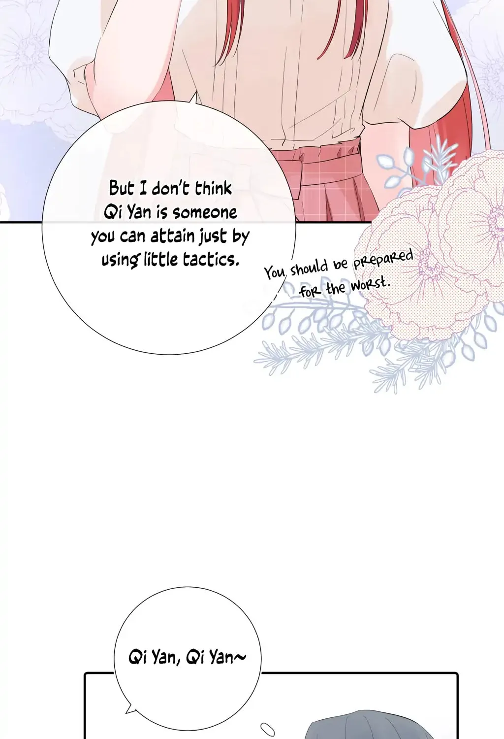 Read Present from Lemon chapter 13 image 32 on Lezhin