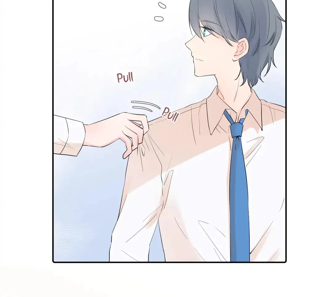 Read Present from Lemon chapter 13 image 33 on Lezhin