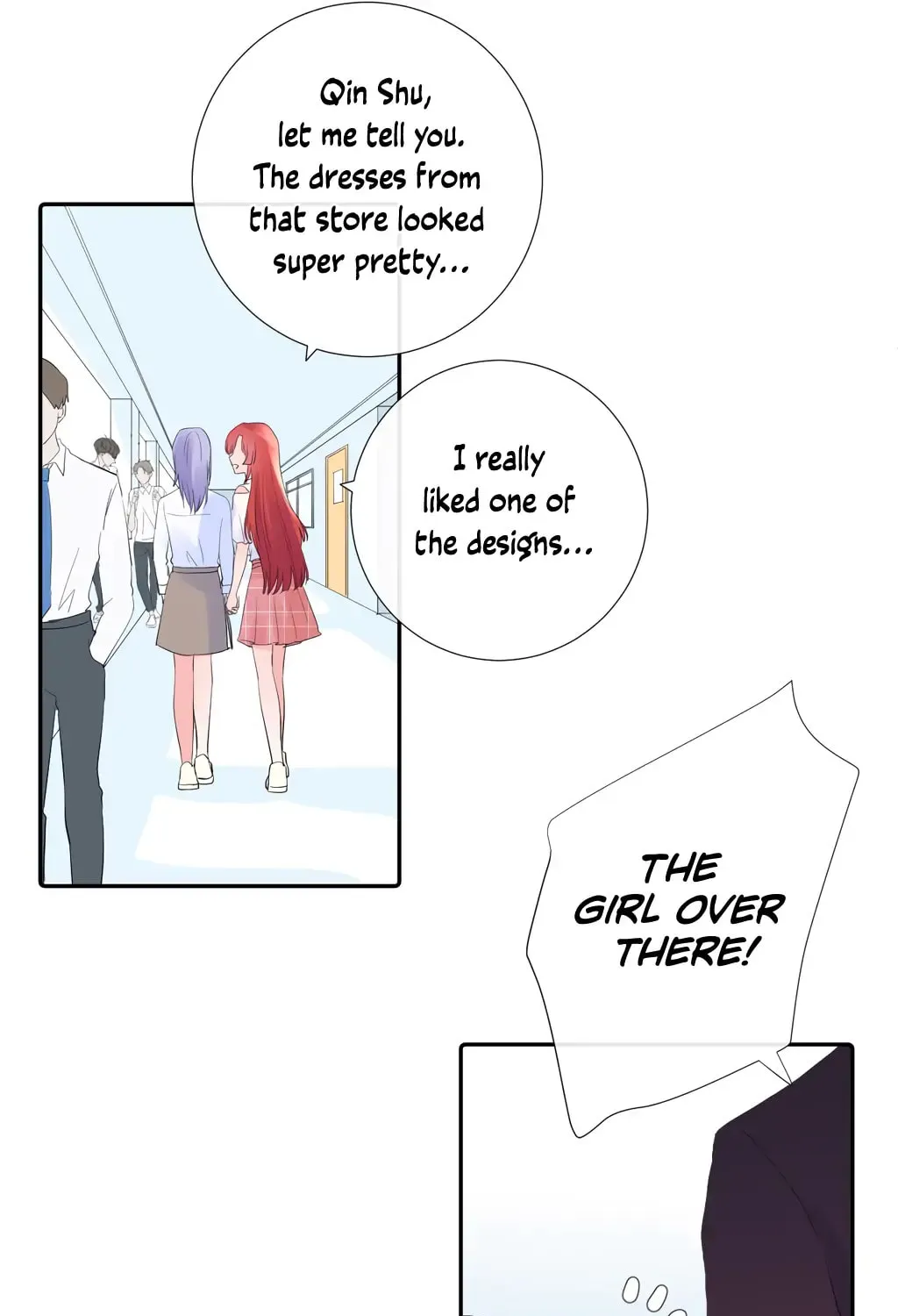 Read Present from Lemon chapter 13 image 4 on Lezhin