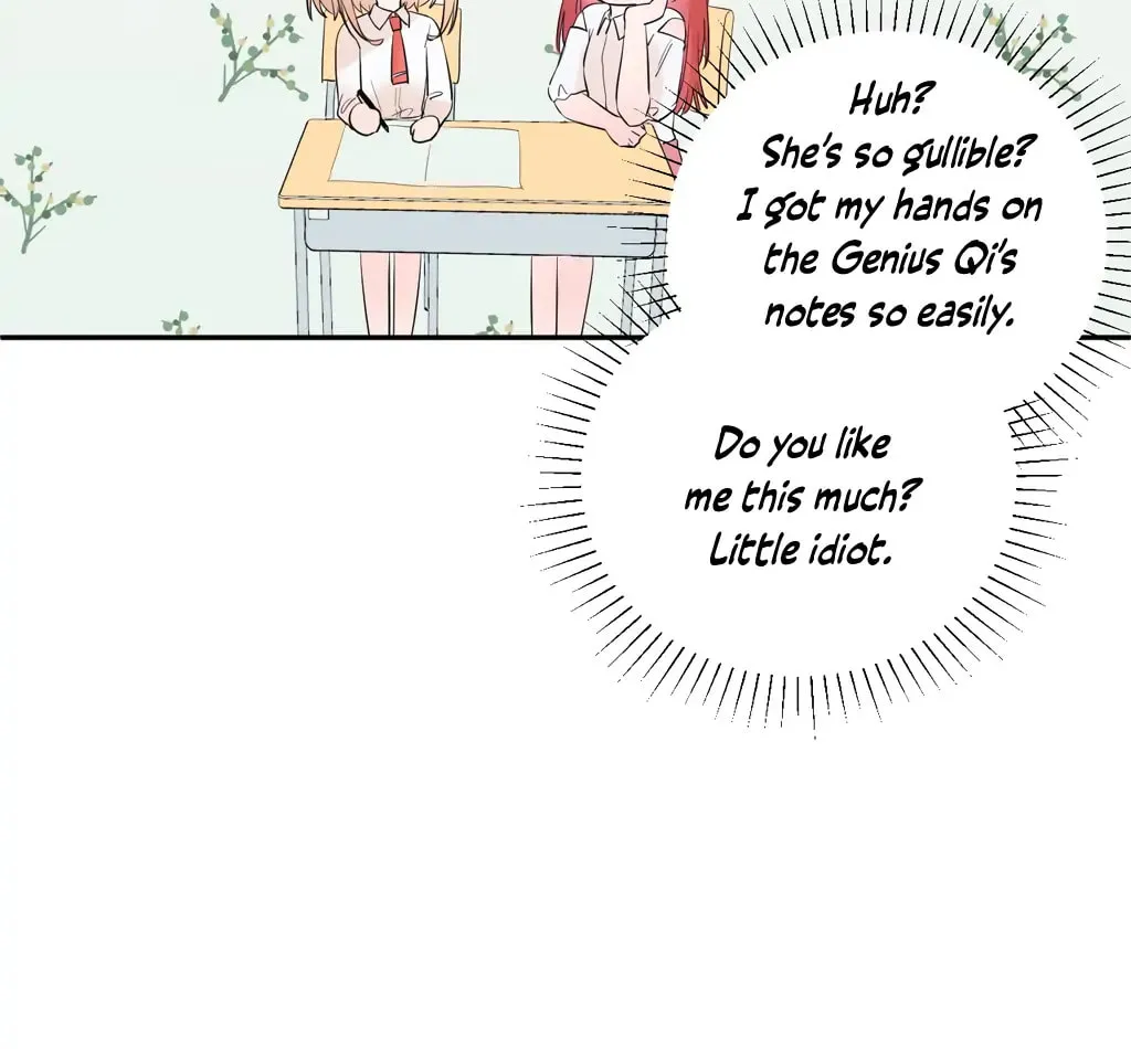 Read Present from Lemon chapter 13 image 40 on Lezhin