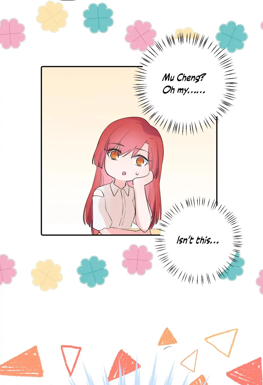 Read Present from Lemon chapter 13 image 42 on Lezhin