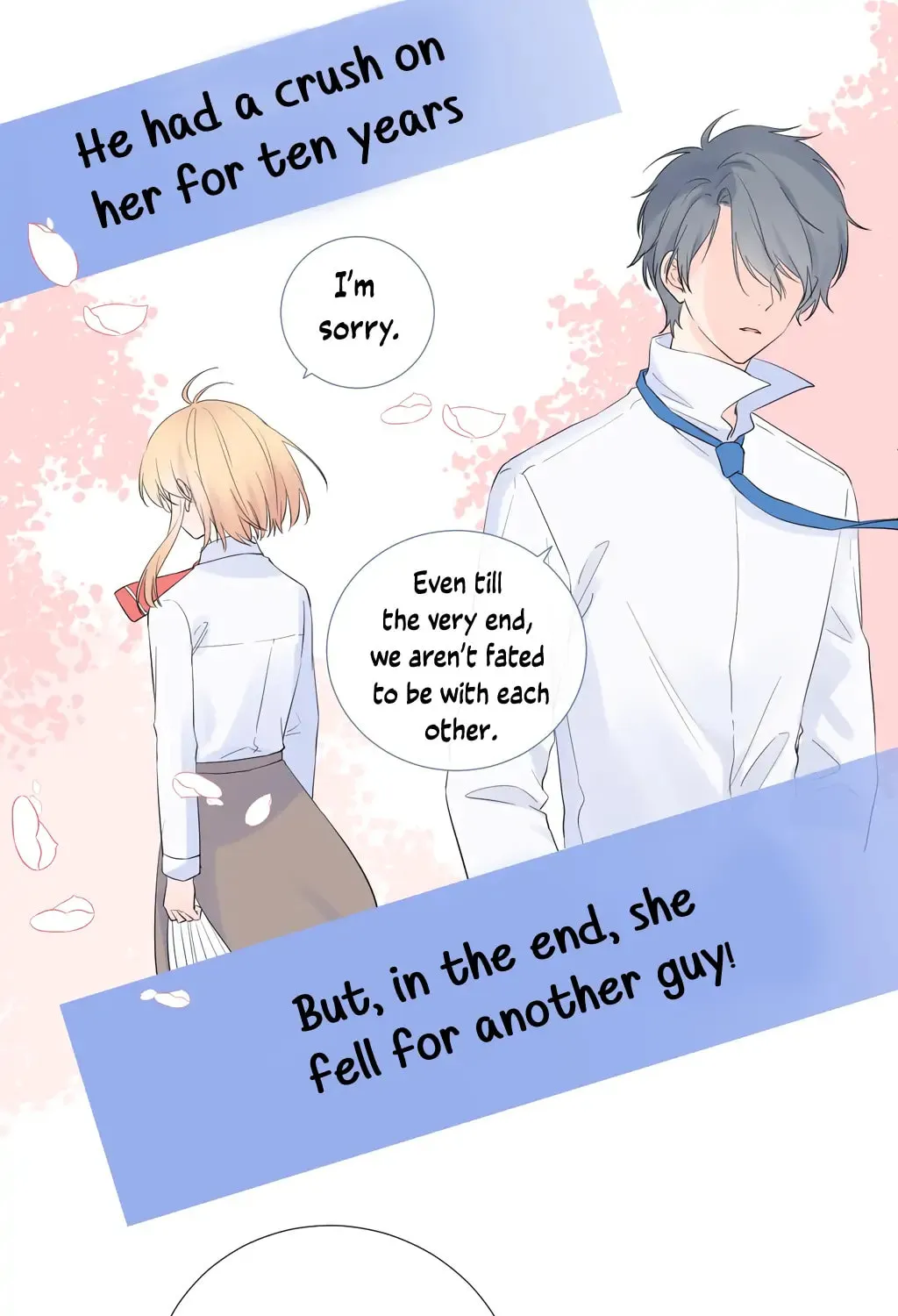 Read Present from Lemon chapter 13 image 44 on Lezhin