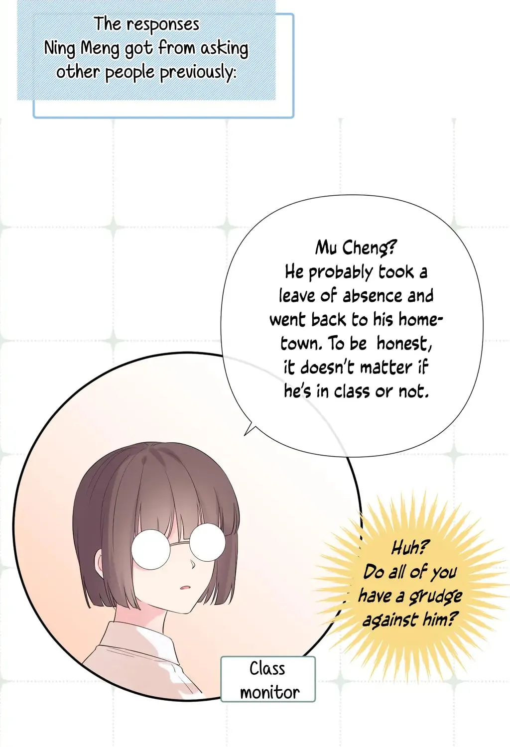 Read Present from Lemon chapter 13 image 46 on Lezhin