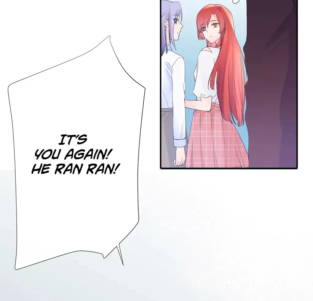 Read Present from Lemon chapter 13 image 5 on Lezhin