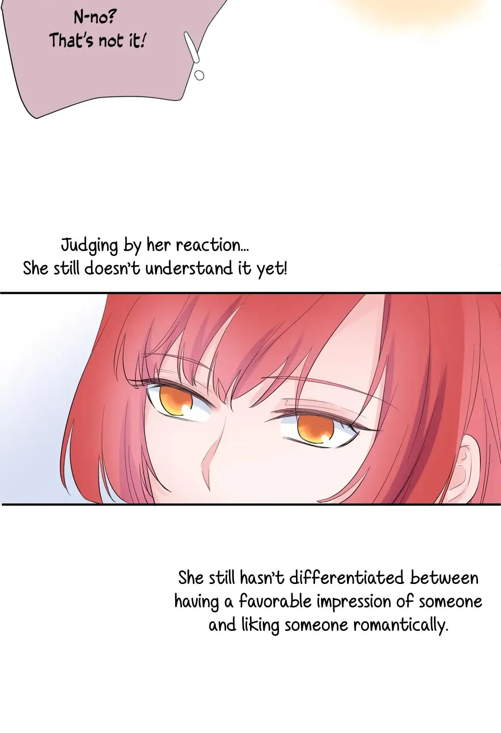 Read Present from Lemon chapter 13 image 58 on Lezhin