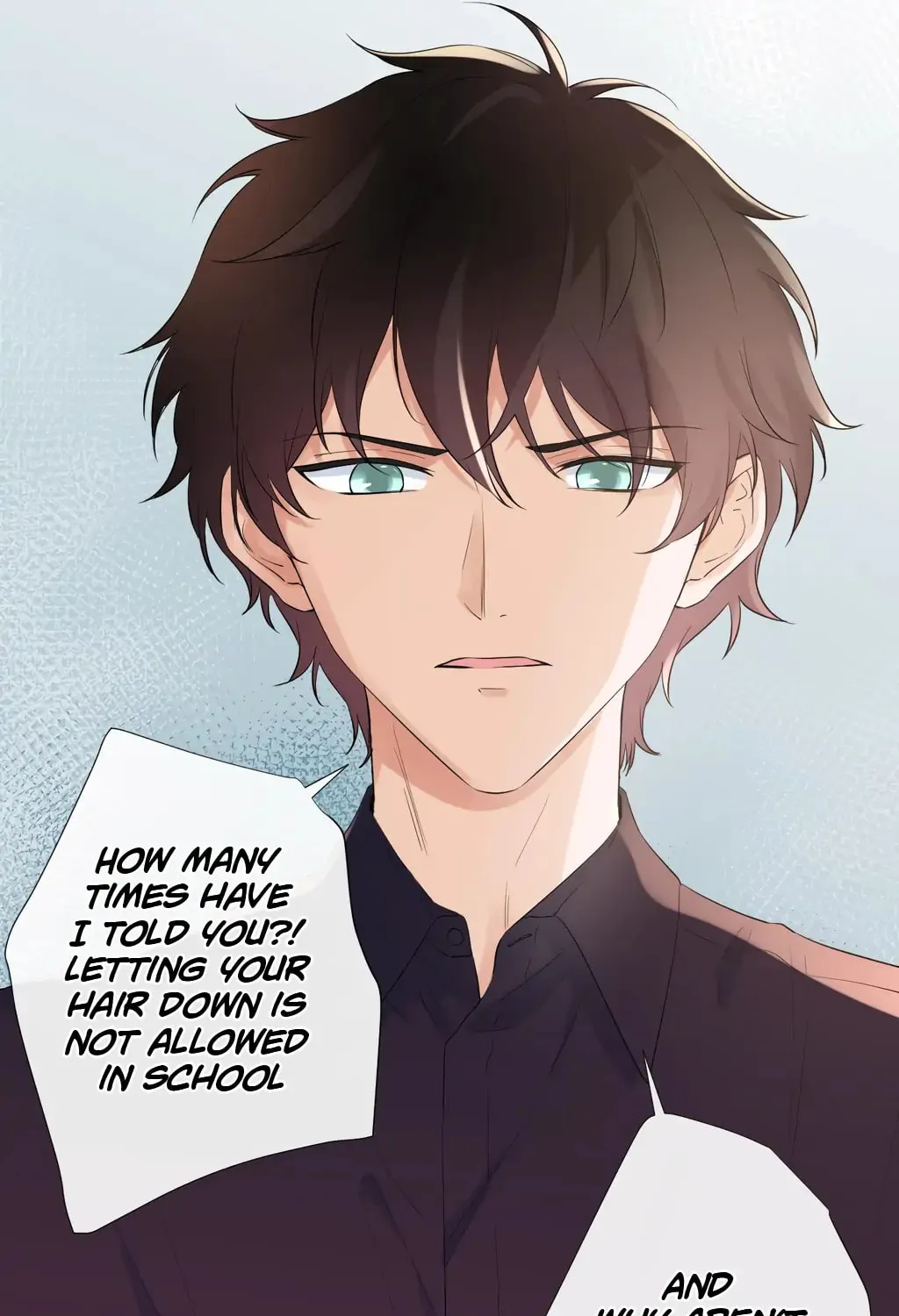 Read Present from Lemon chapter 13 image 6 on Lezhin