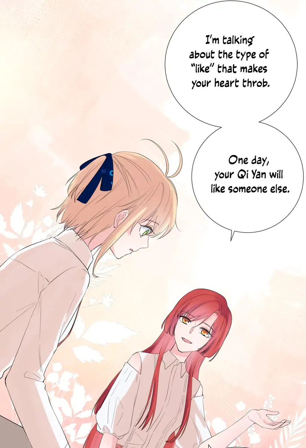 Read Present from Lemon chapter 13 image 60 on Lezhin