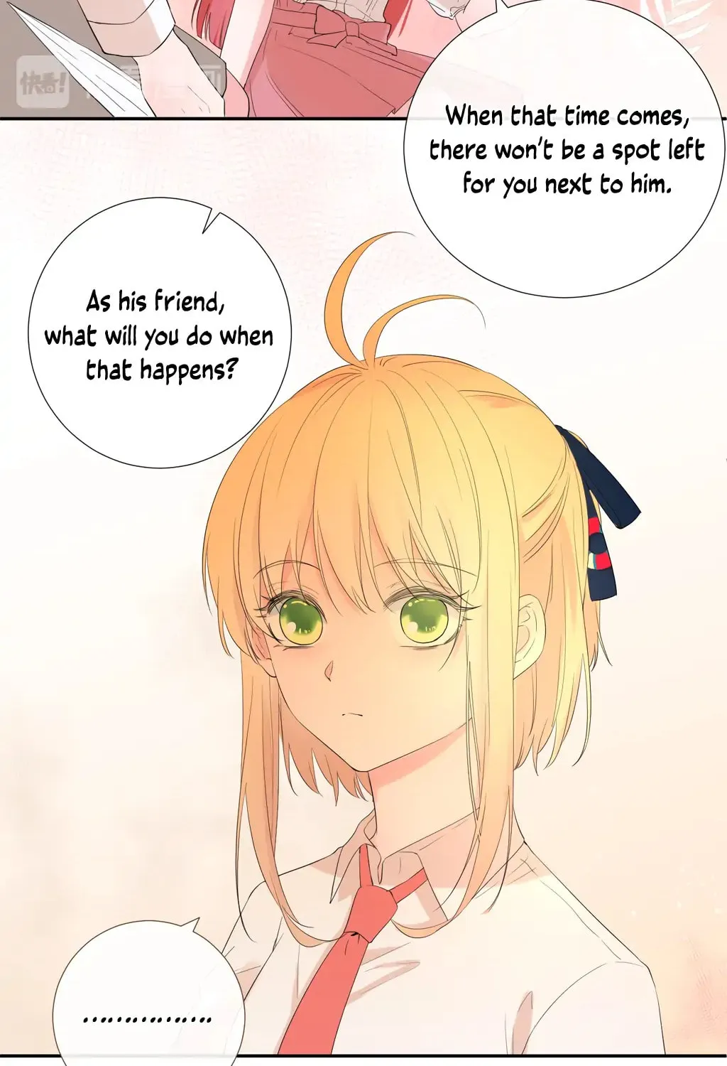 Read Present from Lemon chapter 13 image 61 on Lezhin