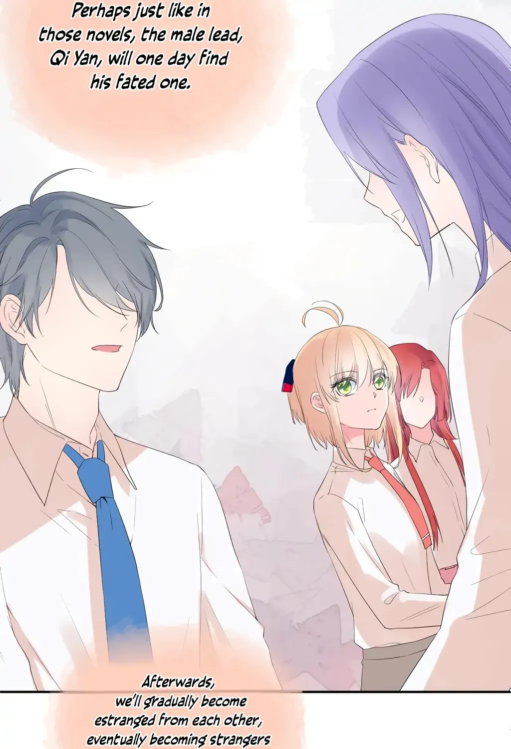 Read Present from Lemon chapter 13 image 63 on Lezhin