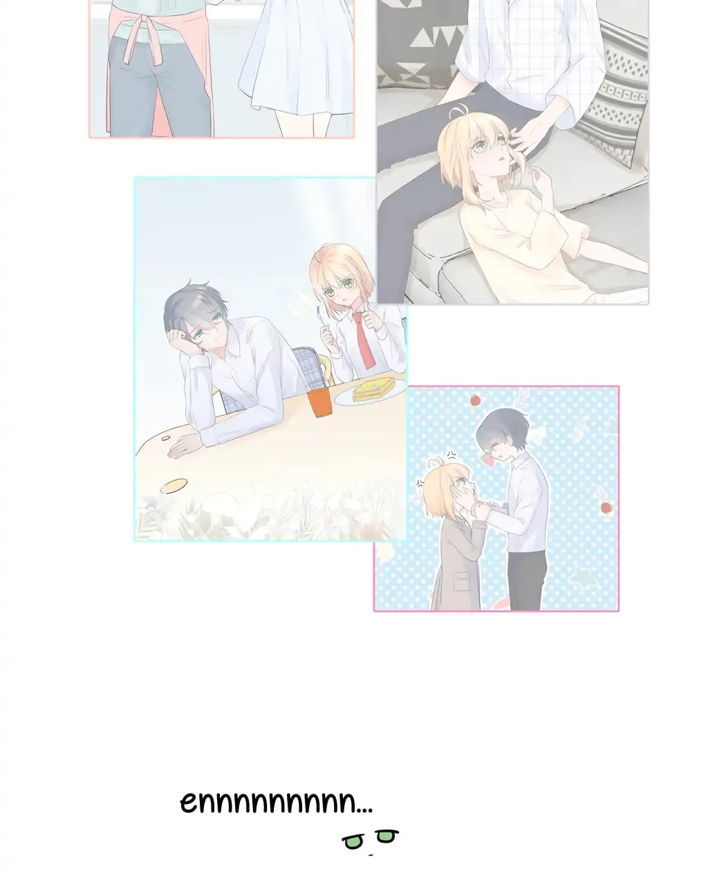 Read Present from Lemon chapter 13 image 65 on Lezhin