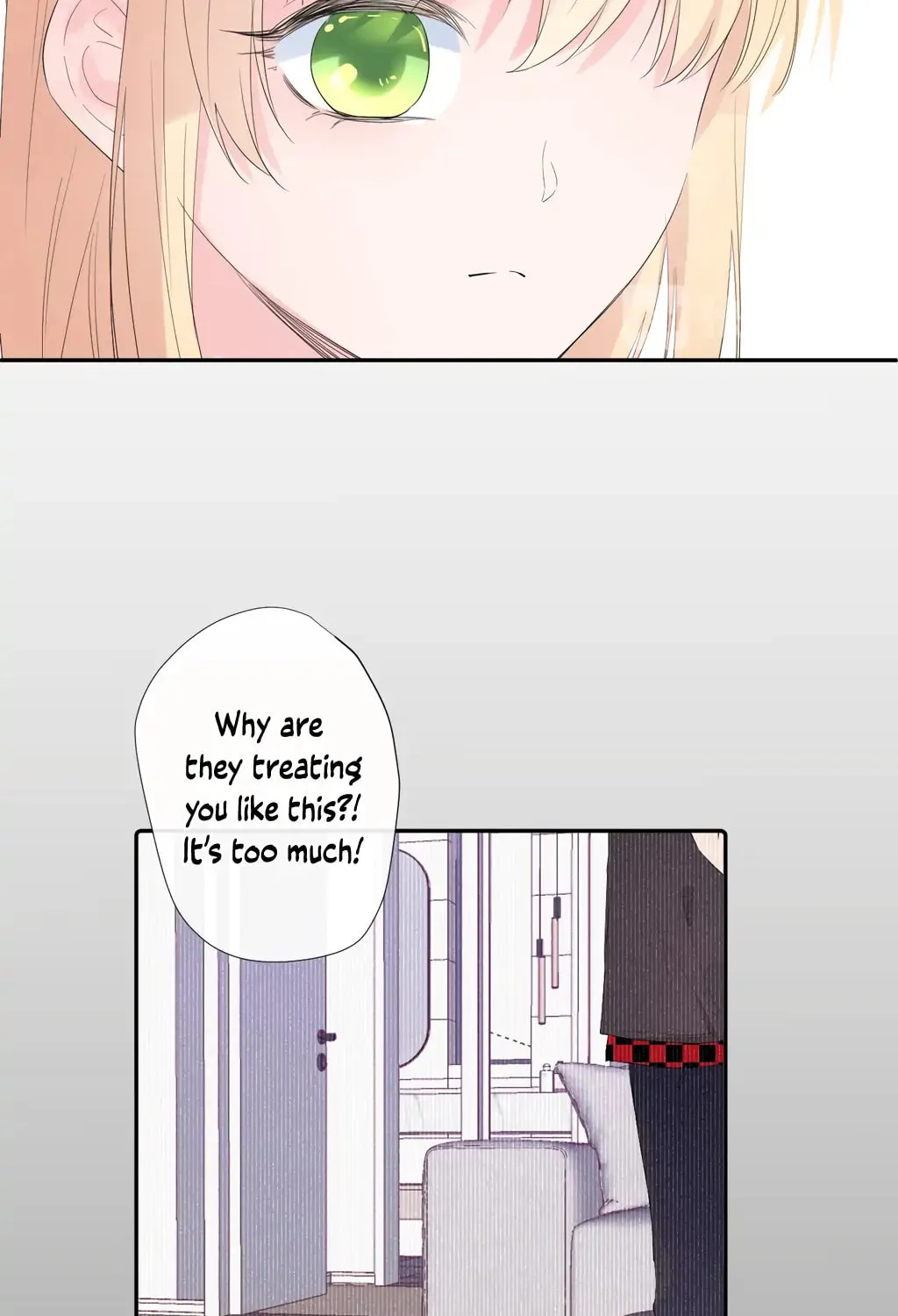 Read Present from Lemon chapter 13 image 67 on Lezhin
