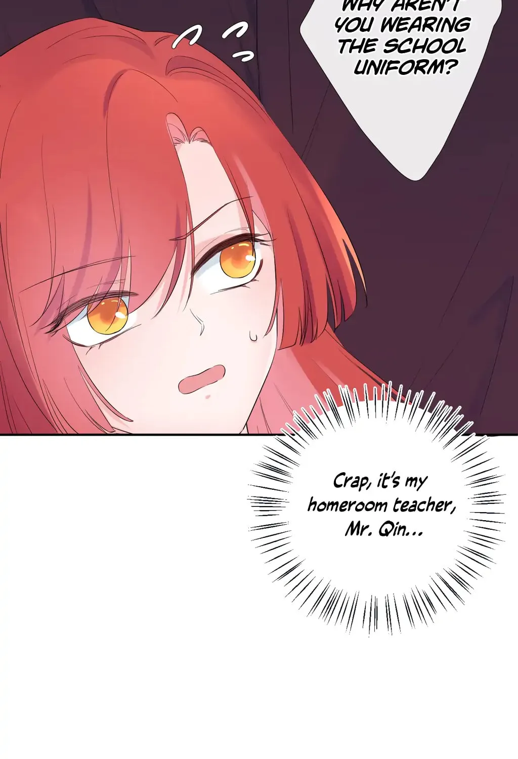 Read Present from Lemon chapter 13 image 7 on Lezhin